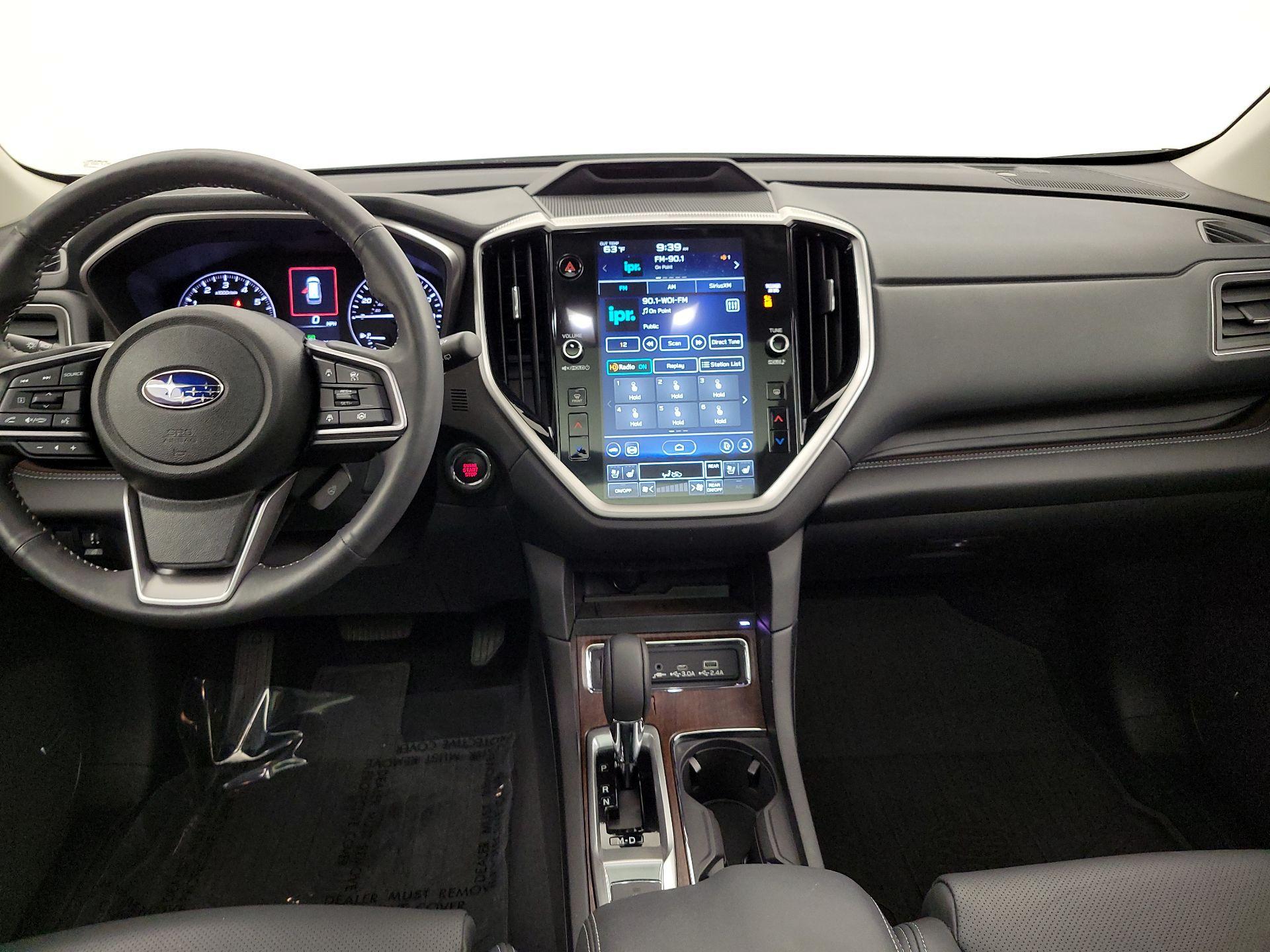 Thumbnail: 2025 Subaru Ascent - 9