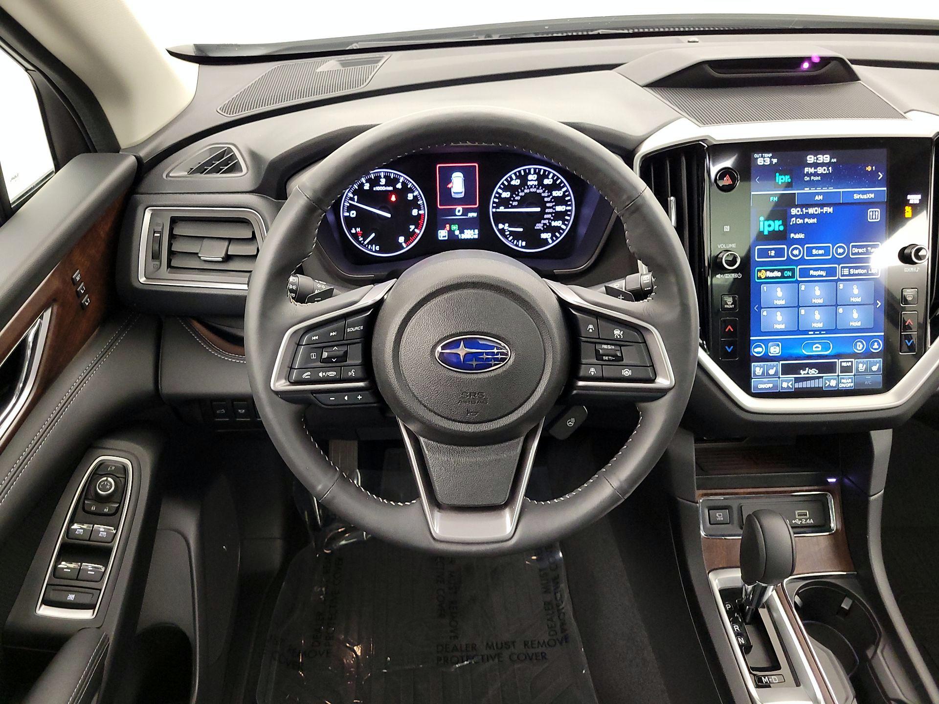 Thumbnail: 2025 Subaru Ascent - 10