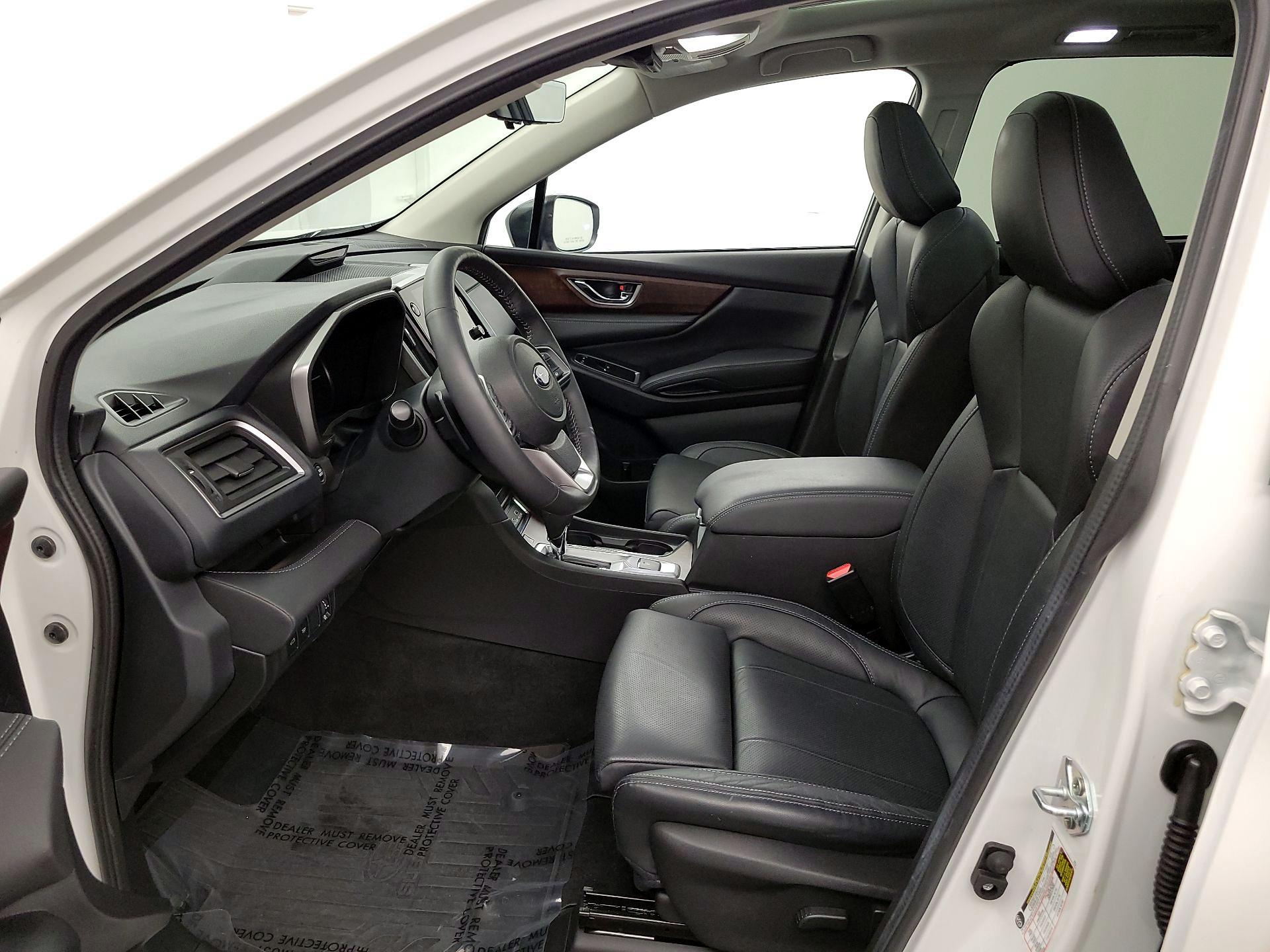 Thumbnail: 2025 Subaru Ascent - 11