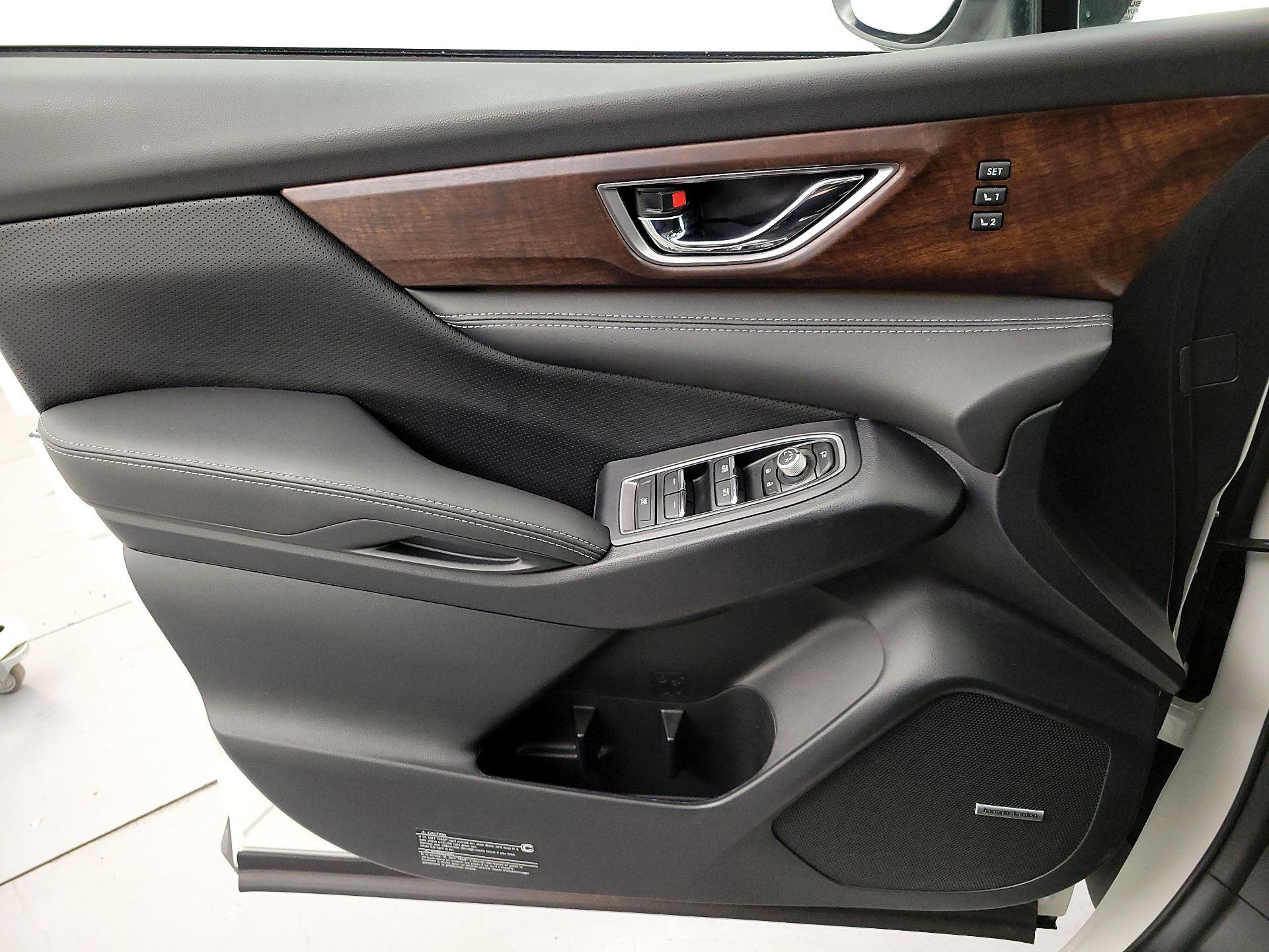 Thumbnail: 2025 Subaru Ascent - 12