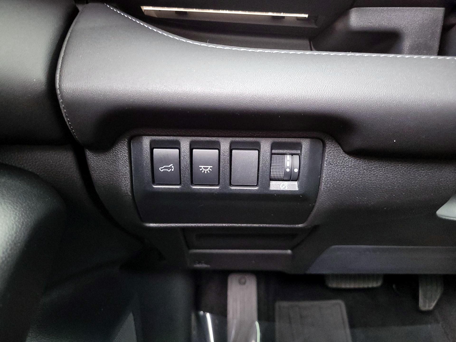 Thumbnail: 2025 Subaru Ascent - 13