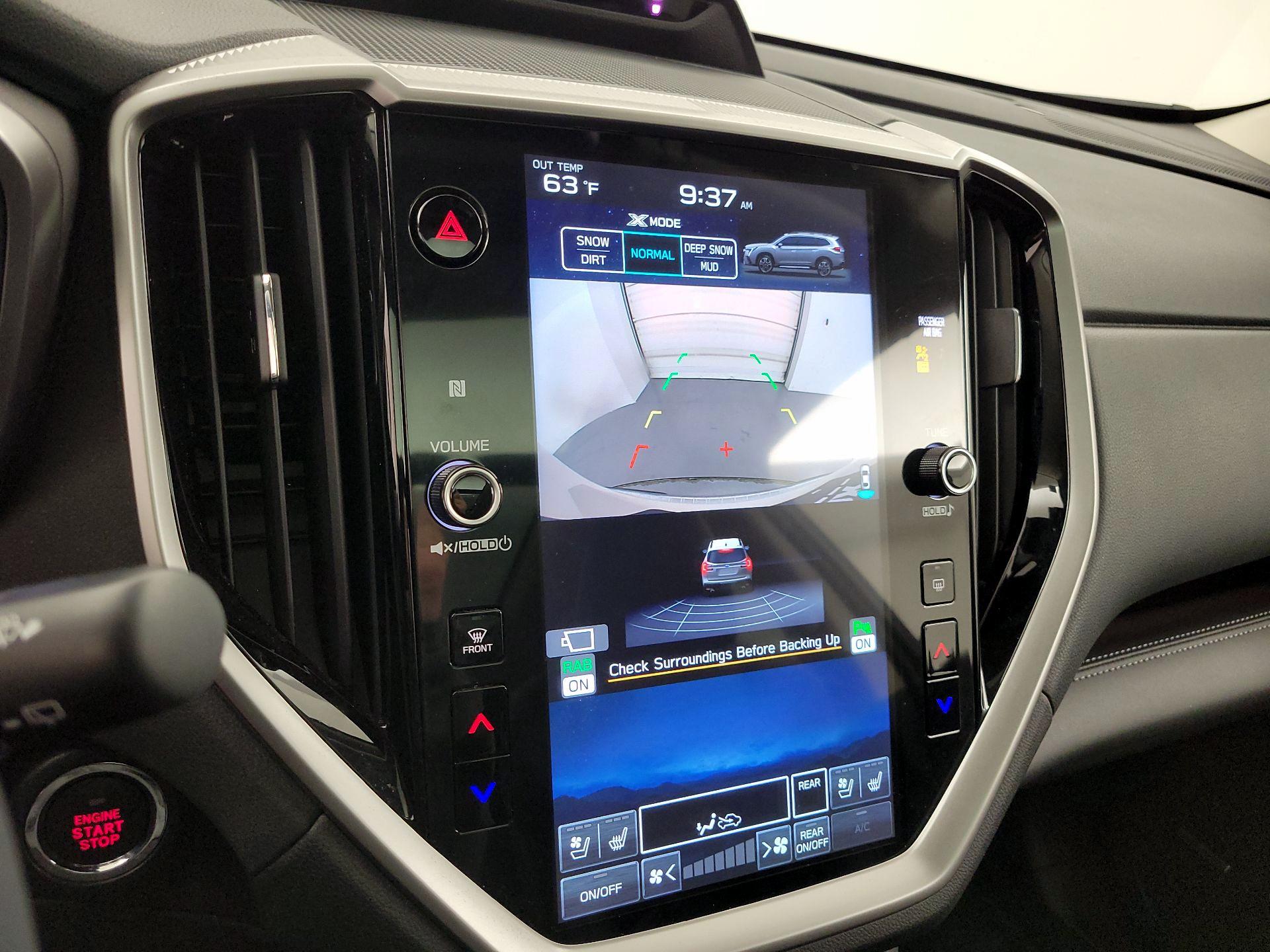 Thumbnail: 2025 Subaru Ascent - 15