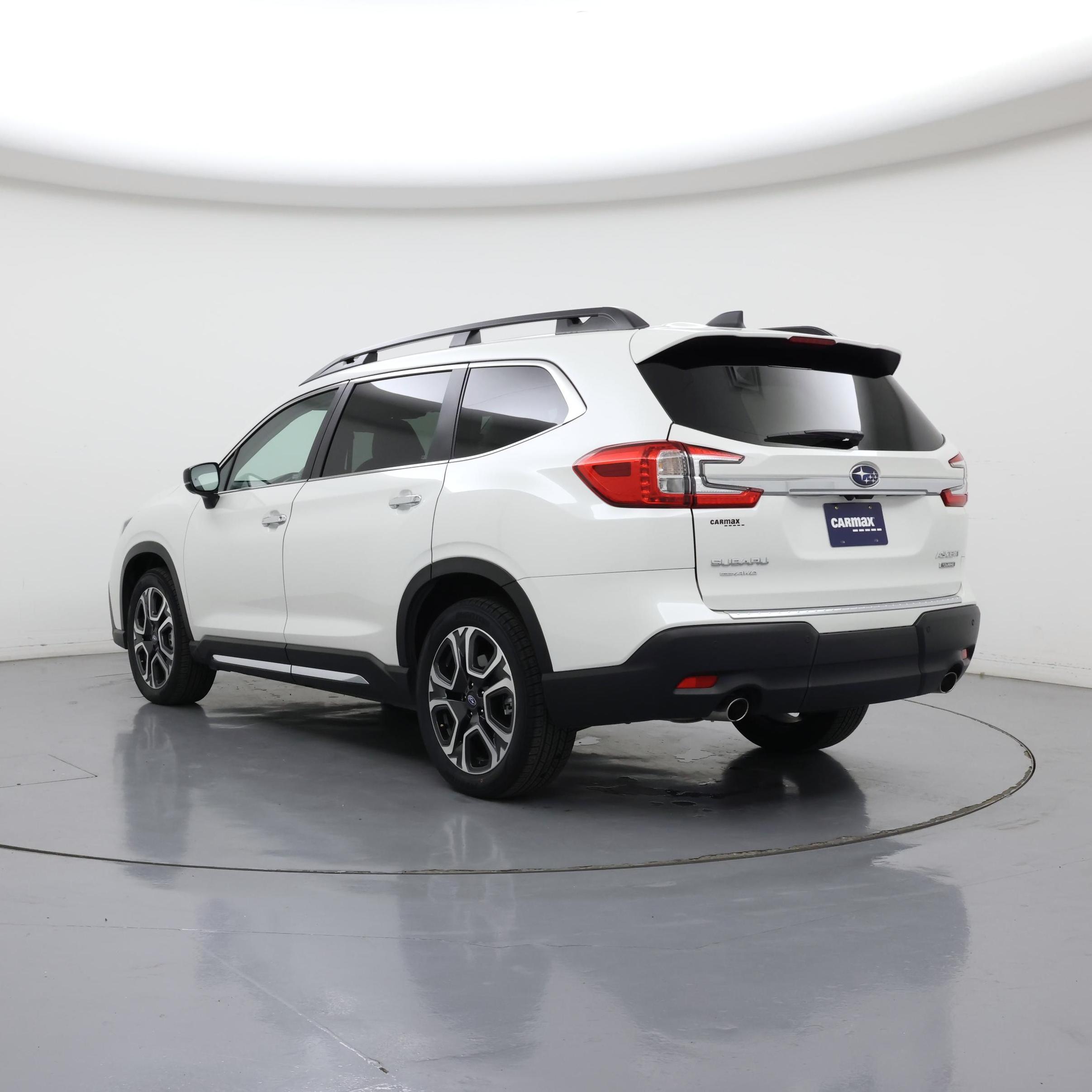 Thumbnail: 2025 Subaru Ascent - 2