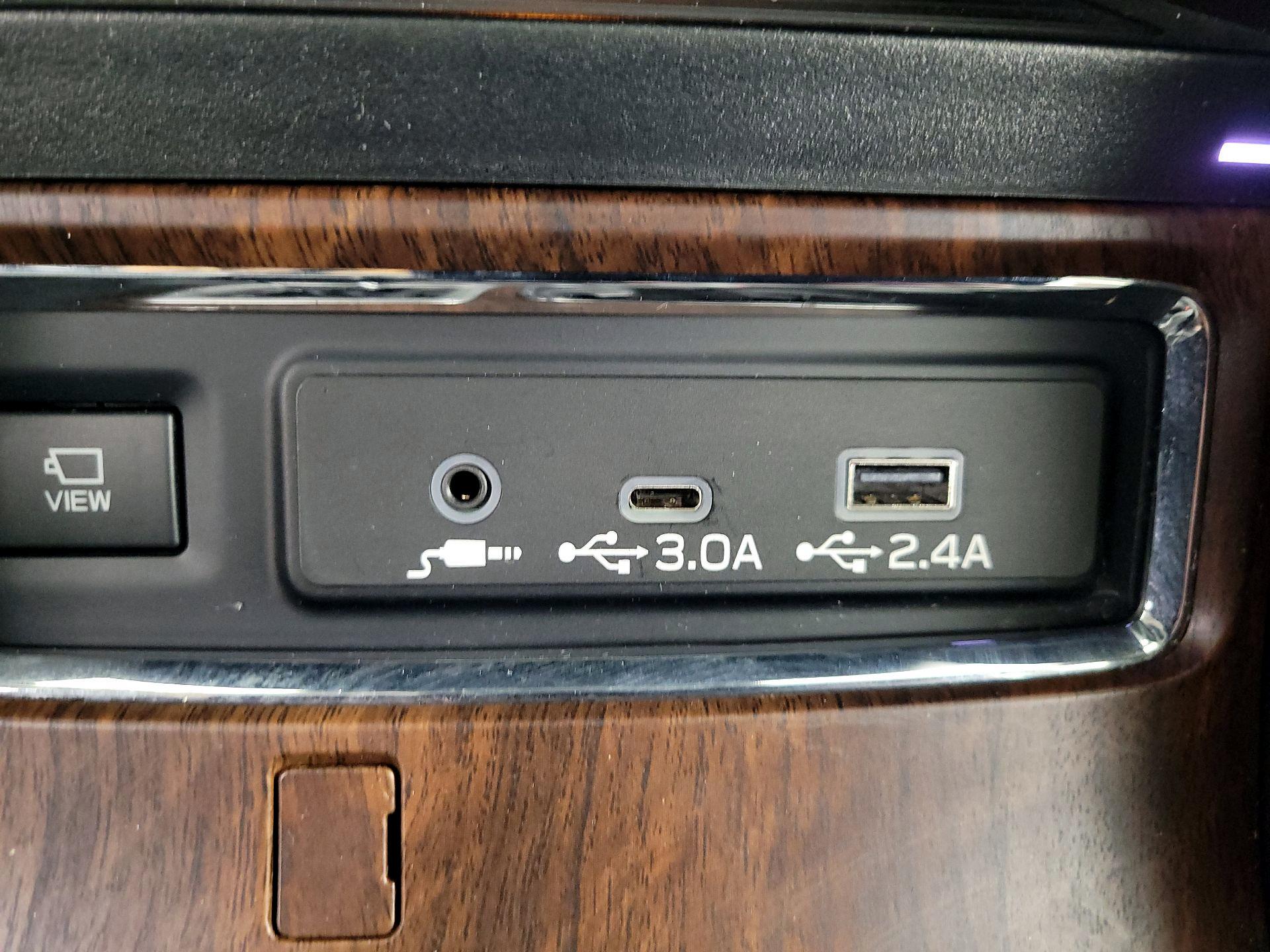 Thumbnail: 2025 Subaru Ascent - 19