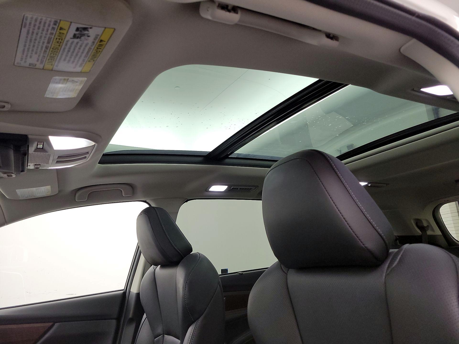 Thumbnail: 2025 Subaru Ascent - 20