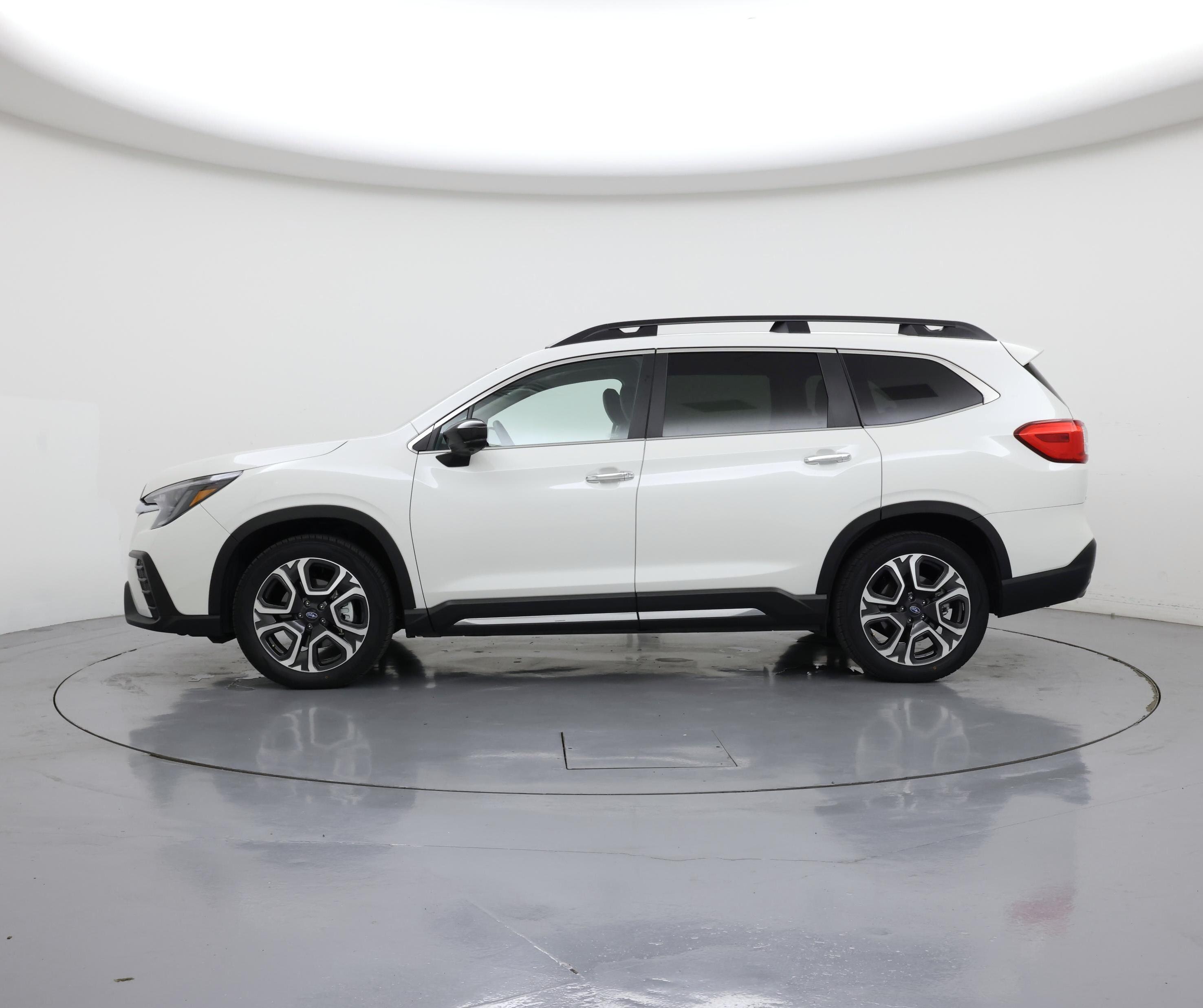 Thumbnail: 2025 Subaru Ascent - 3