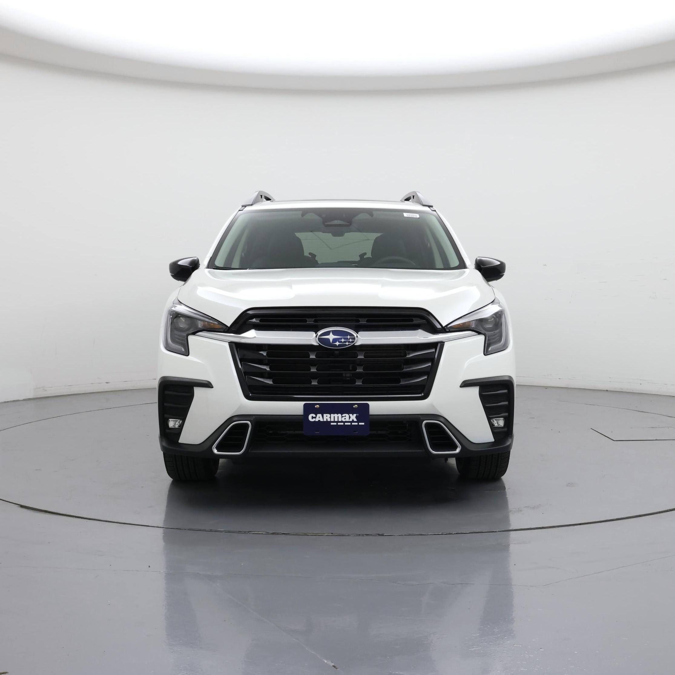 Thumbnail: 2025 Subaru Ascent - 5