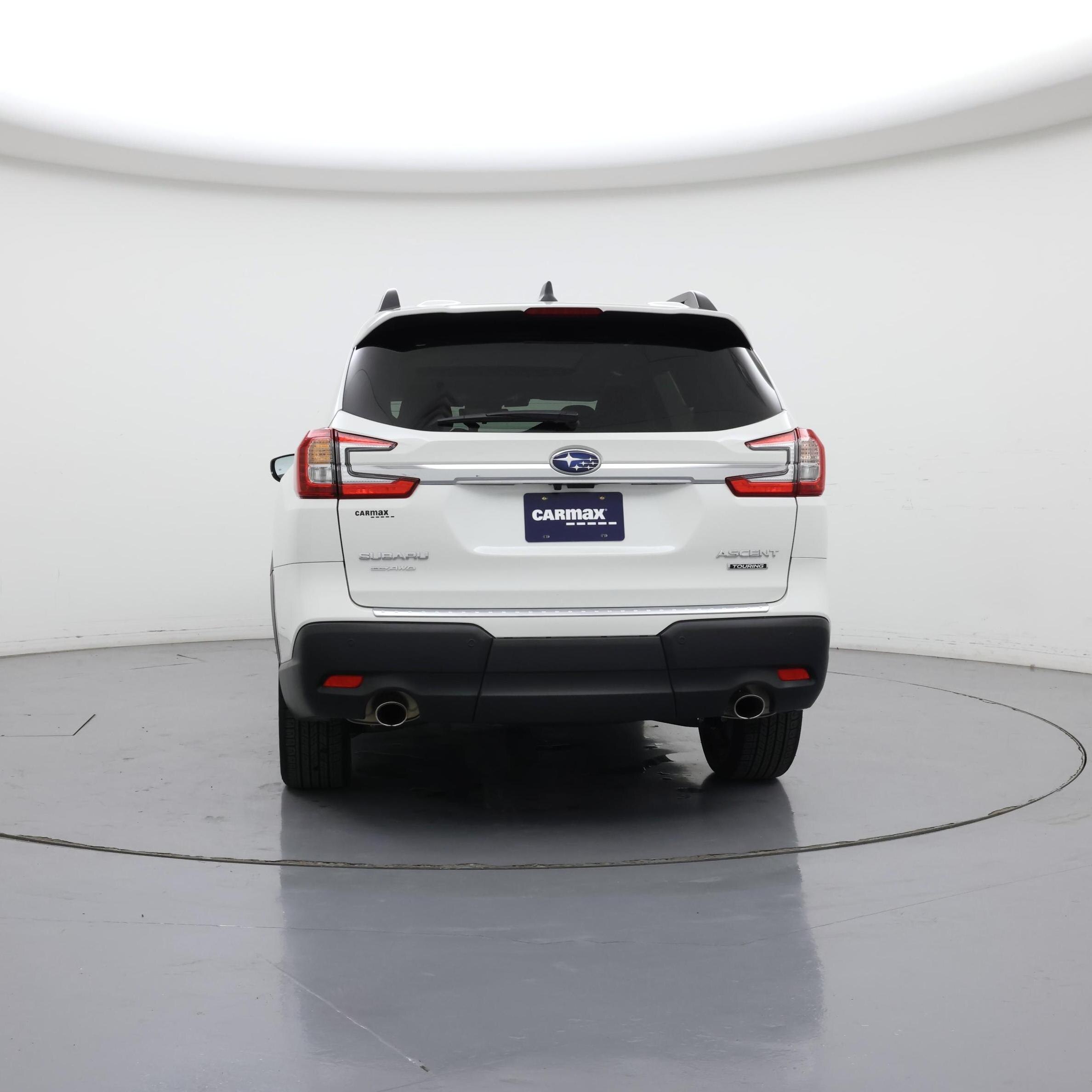 Thumbnail: 2025 Subaru Ascent - 6