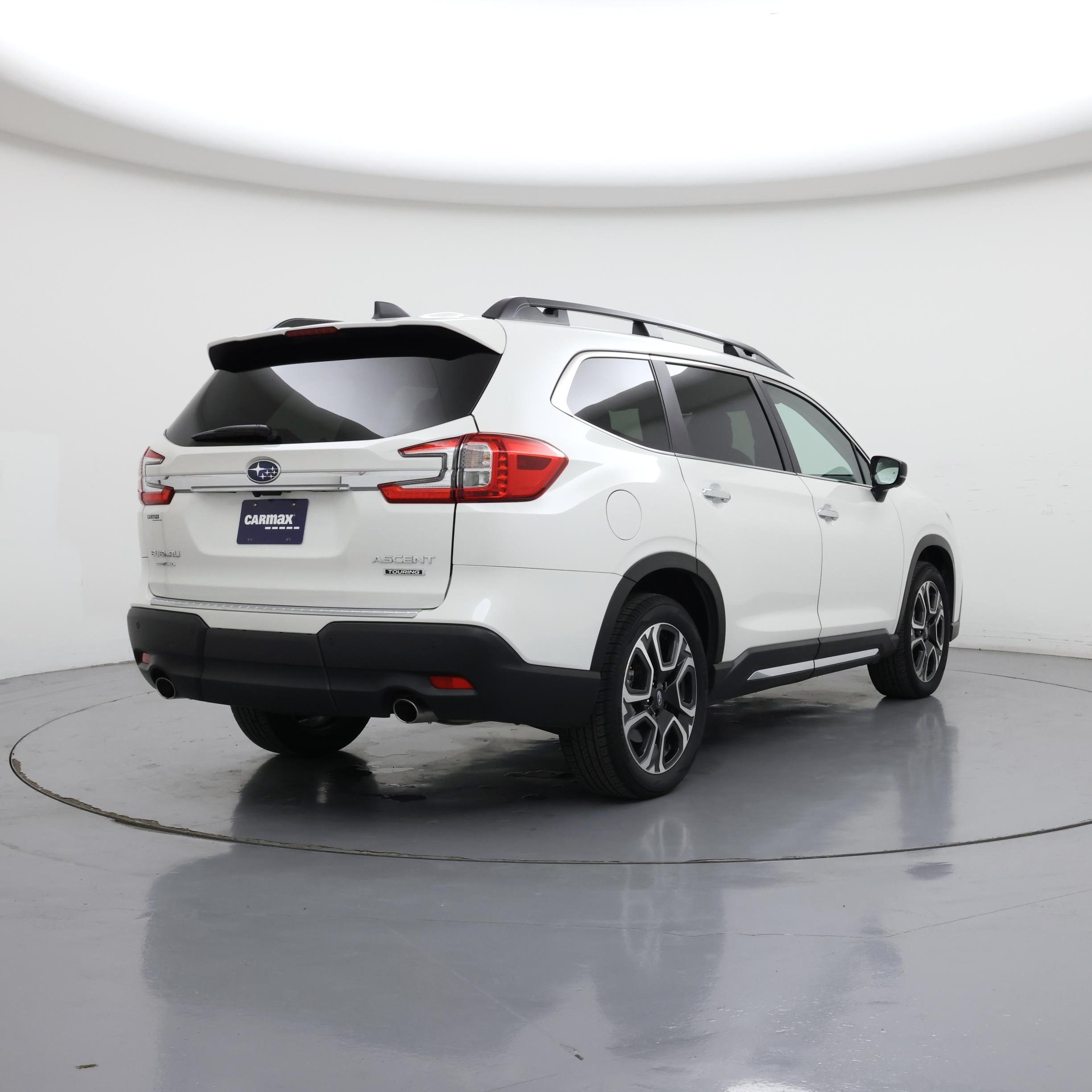 Thumbnail: 2025 Subaru Ascent - 8