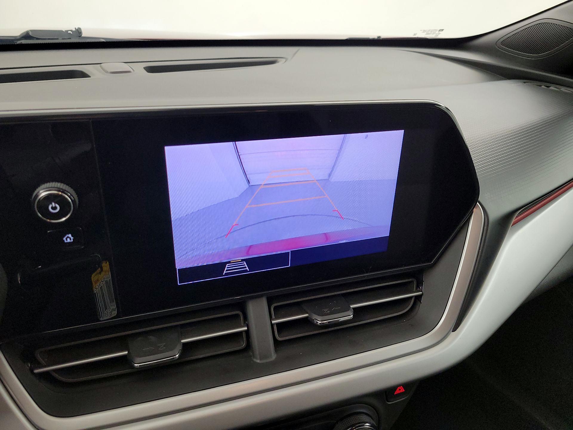 Thumbnail: 2024 Chevrolet Trax - 14