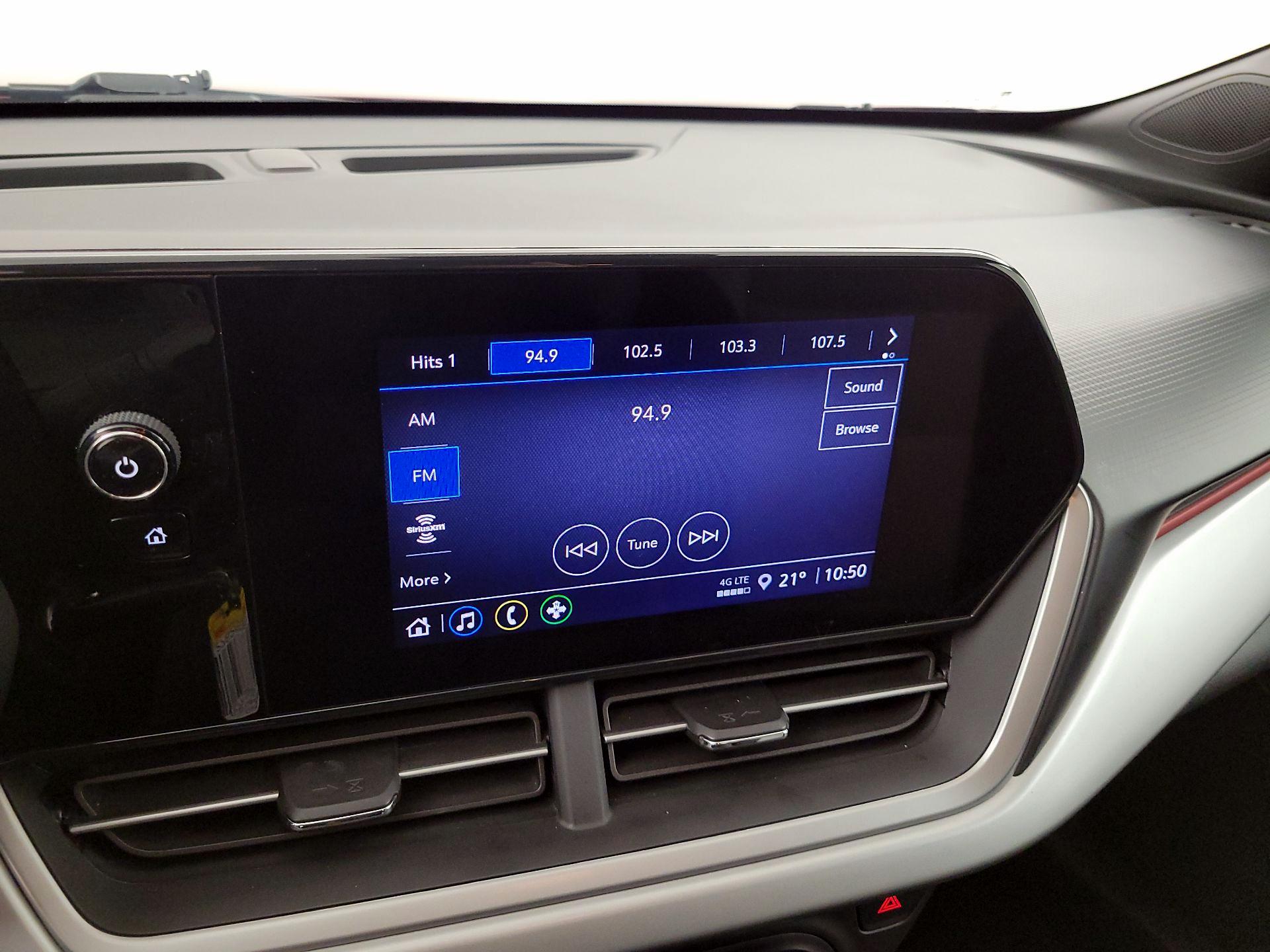 Thumbnail: 2024 Chevrolet Trax - 15