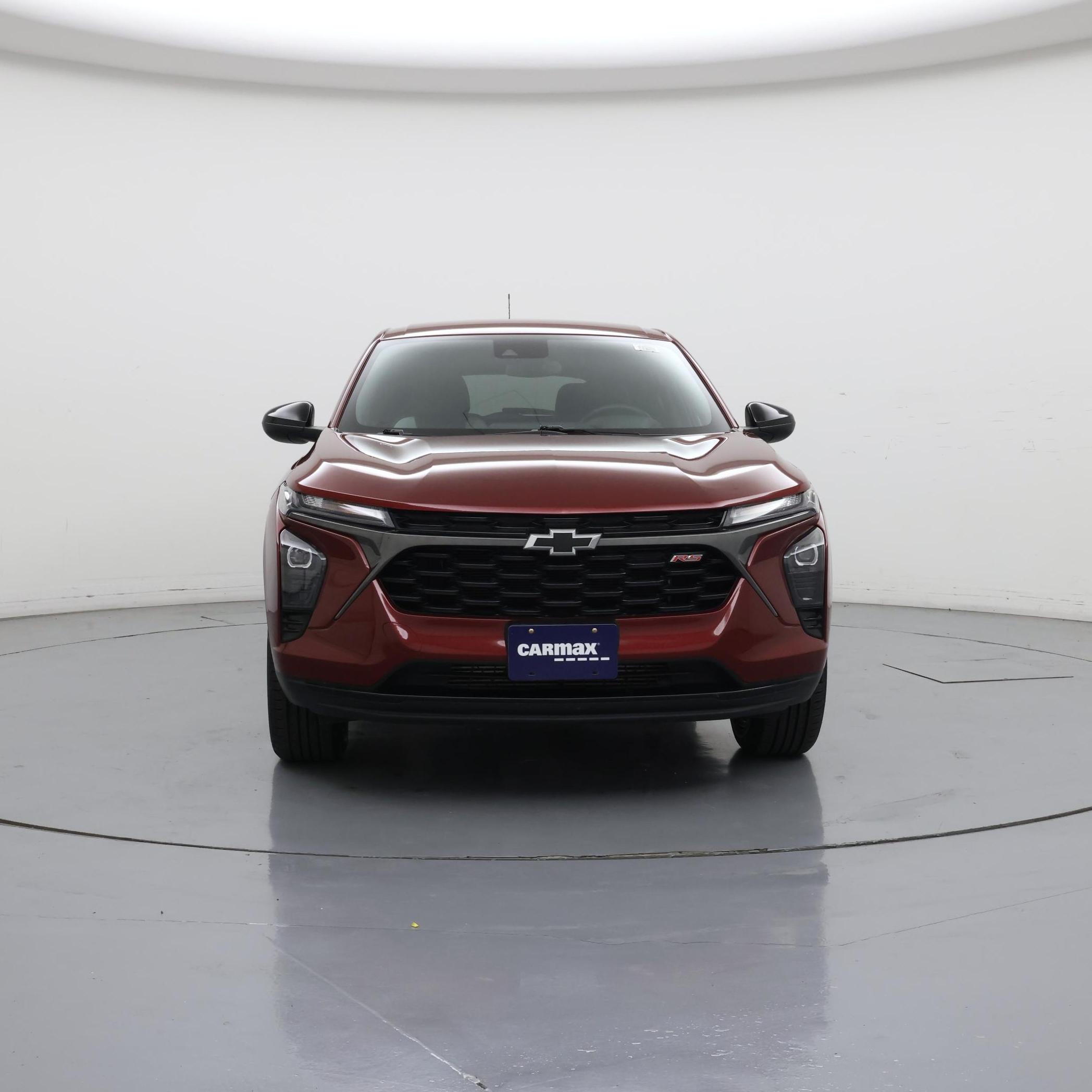 Thumbnail: 2024 Chevrolet Trax - 5