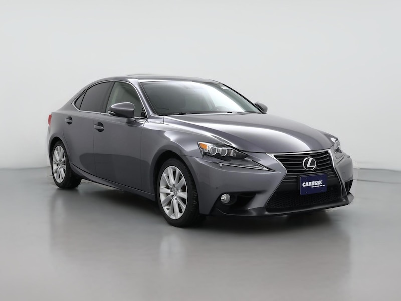 2014 Lexus IS 250 -
                  Loveland, CO