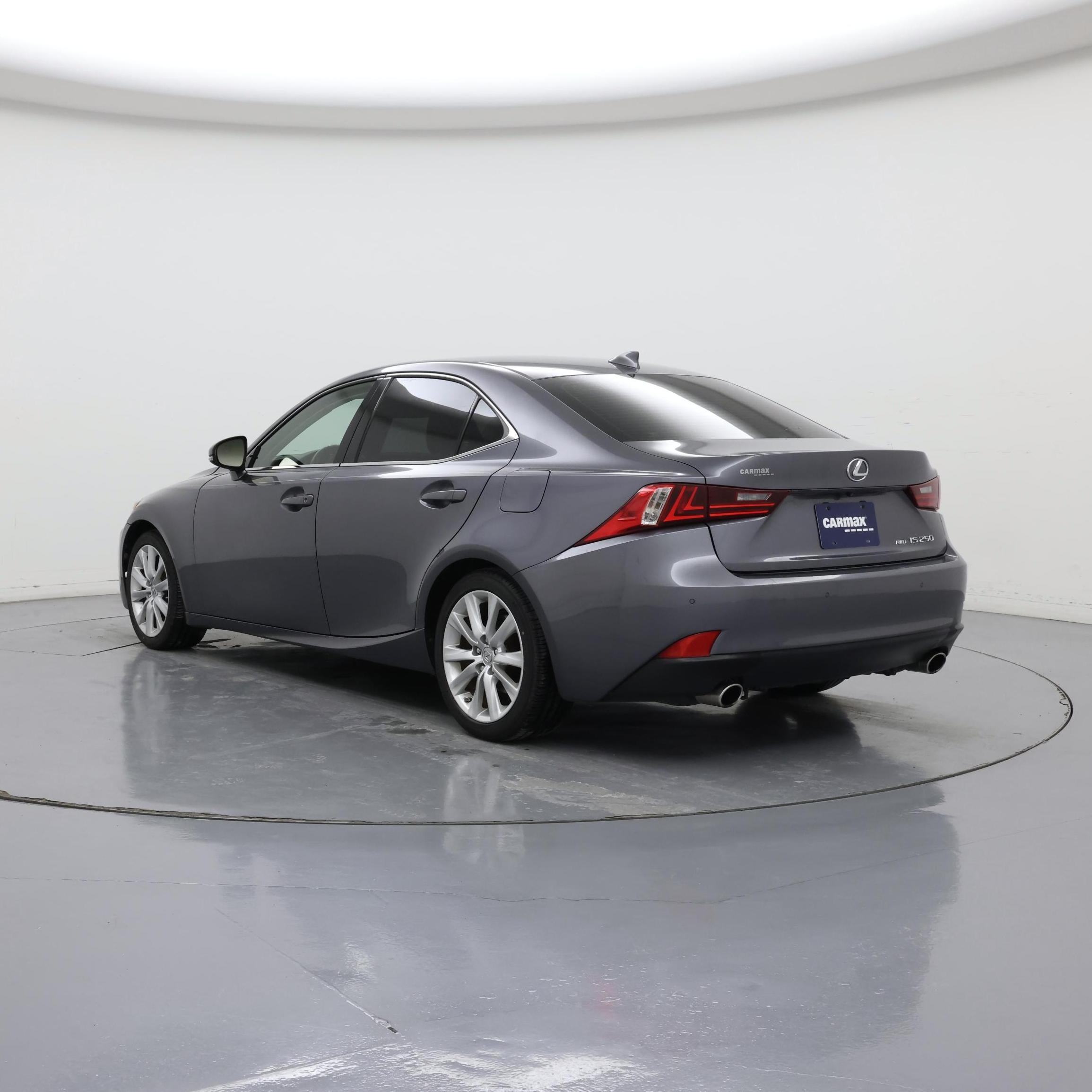 Thumbnail: 2014 Lexus IS - 2