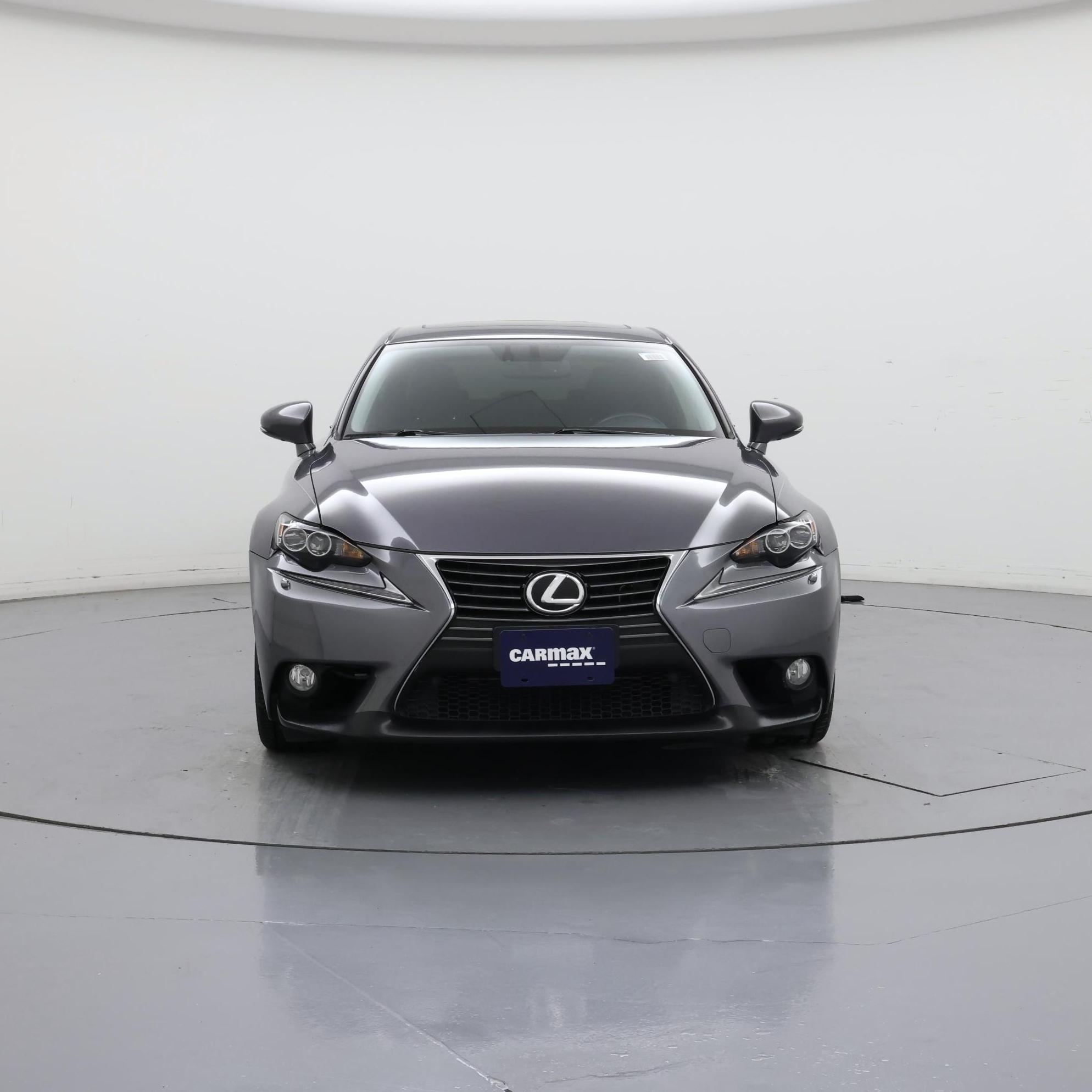 Thumbnail: 2014 Lexus IS - 5