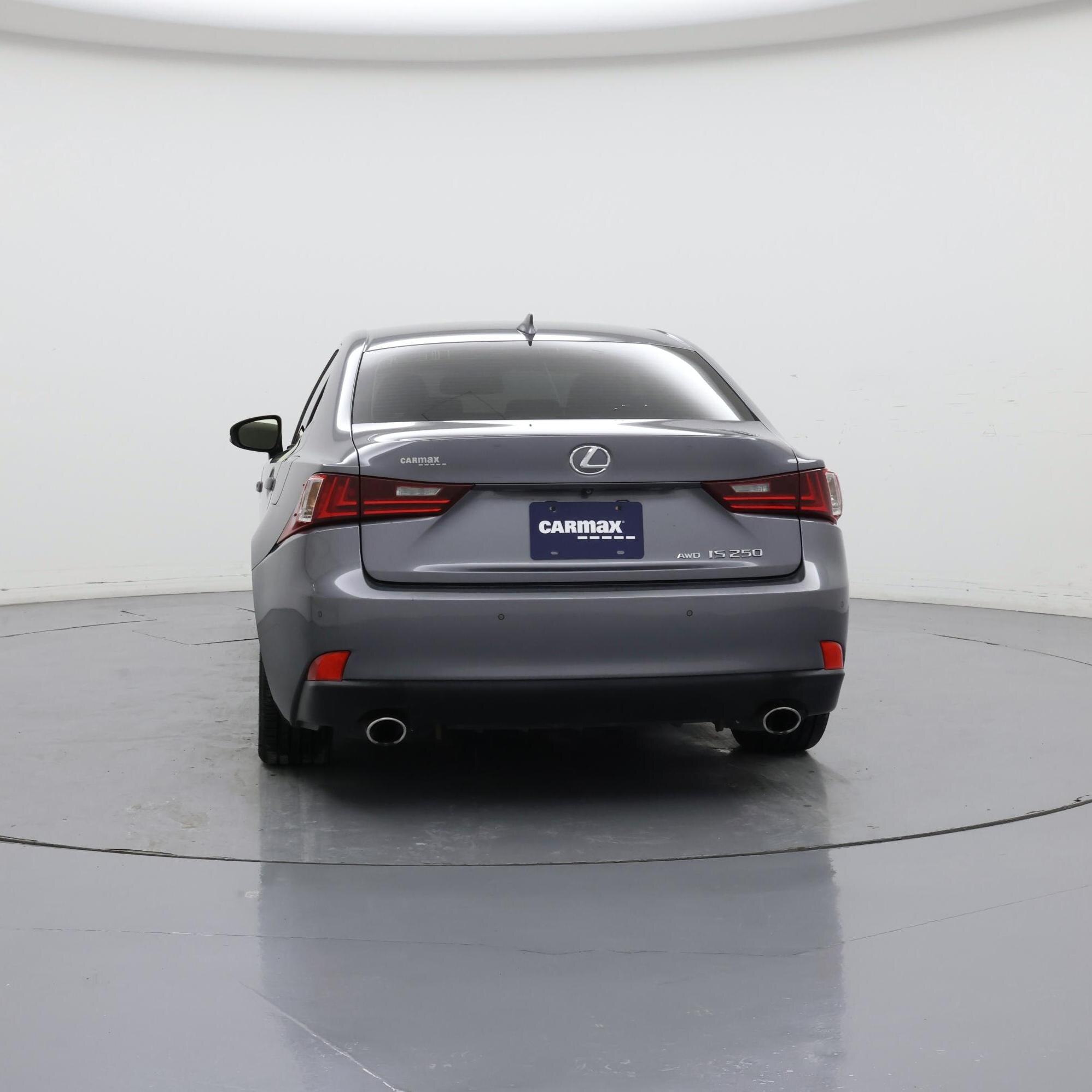 Thumbnail: 2014 Lexus IS - 6