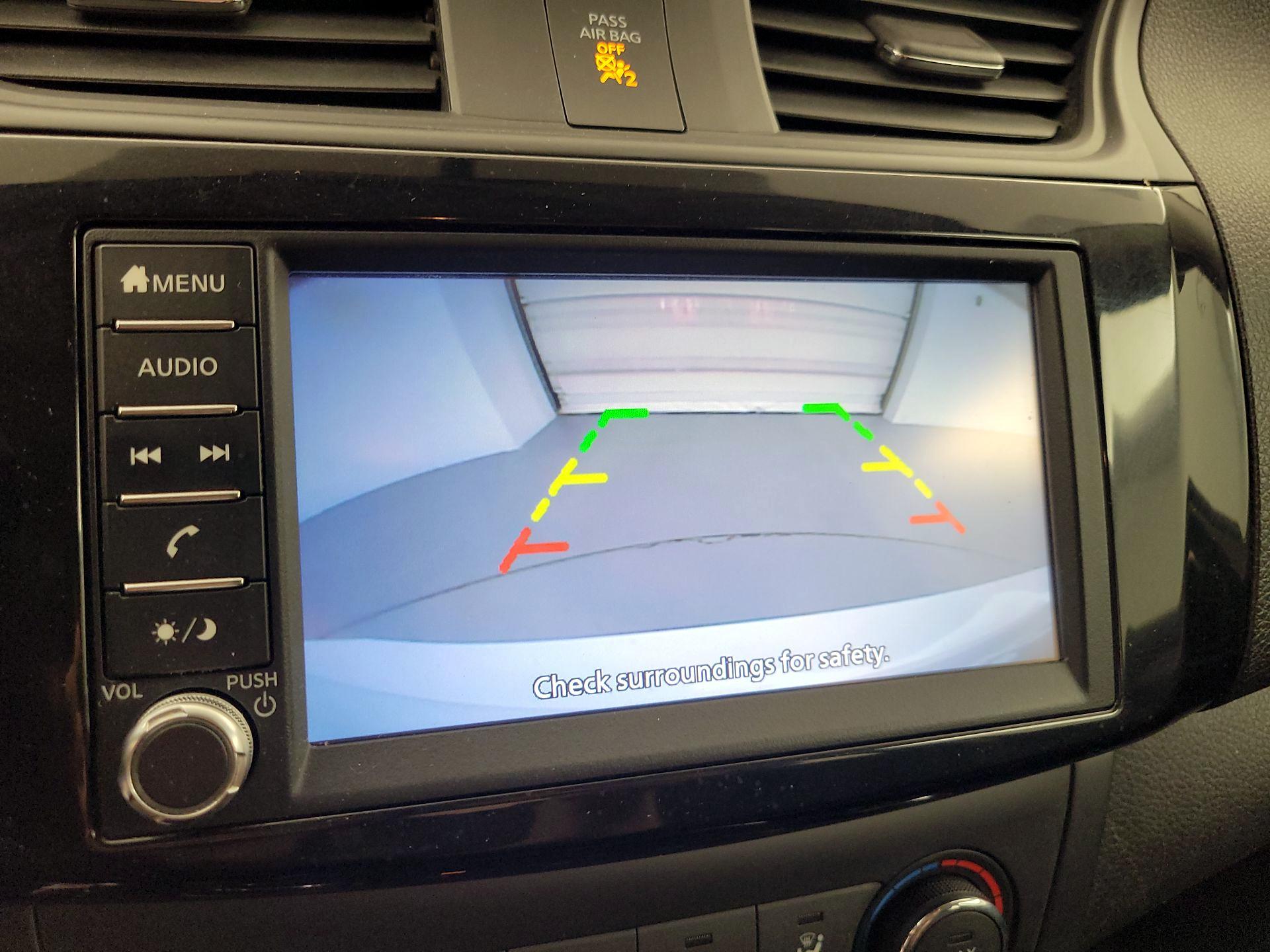 Thumbnail: 2019 Nissan Sentra - 14