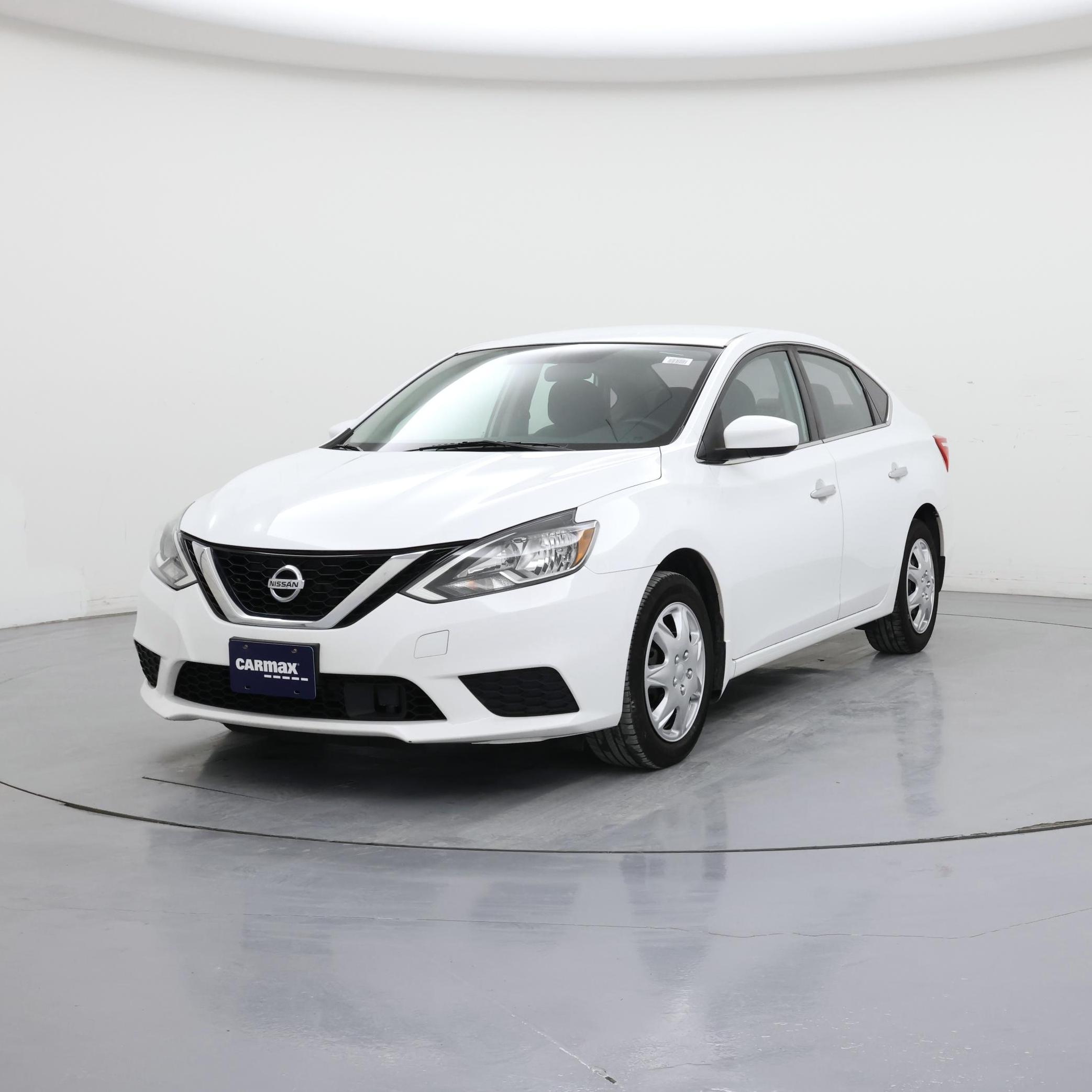 Thumbnail: 2019 Nissan Sentra - 4