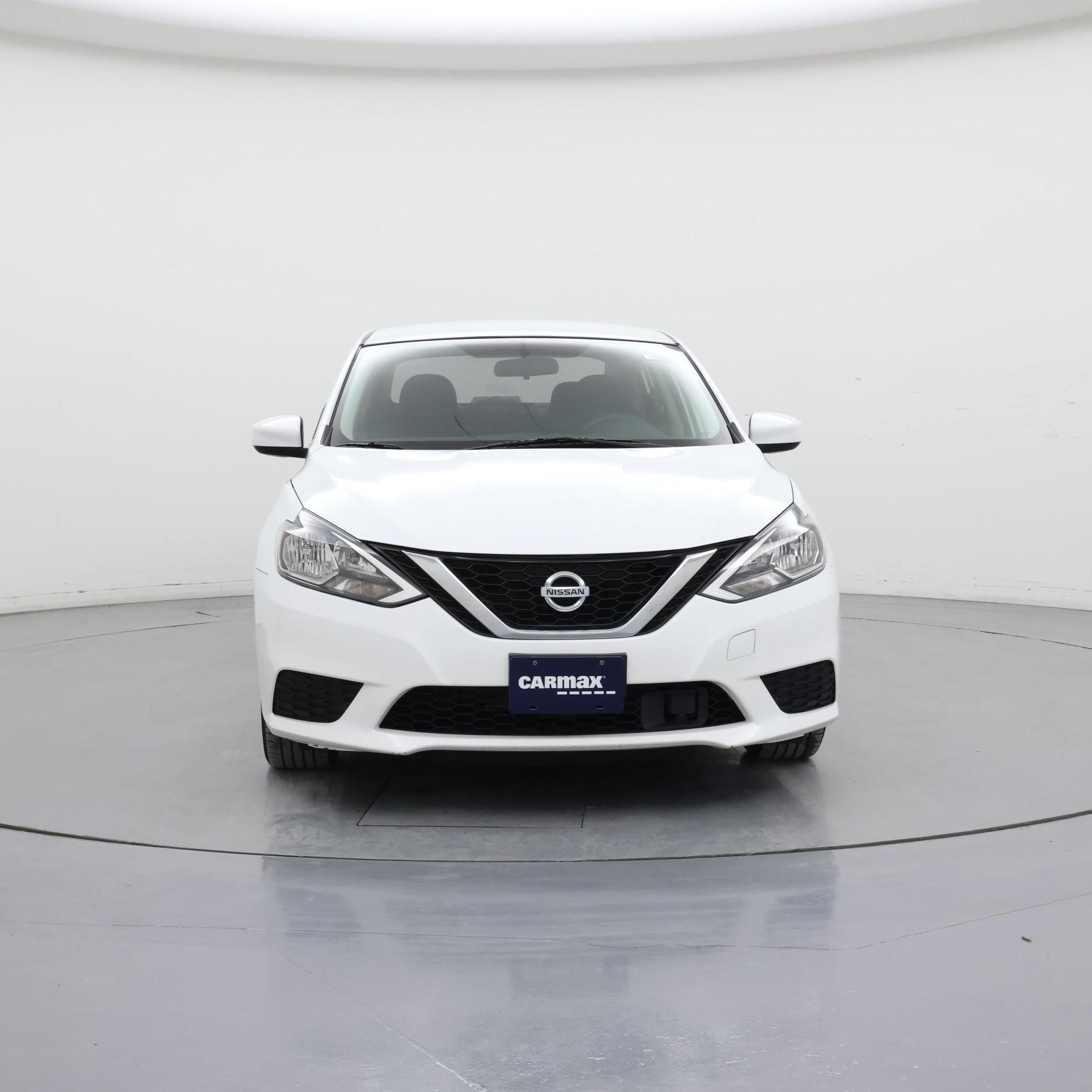 Thumbnail: 2019 Nissan Sentra - 5