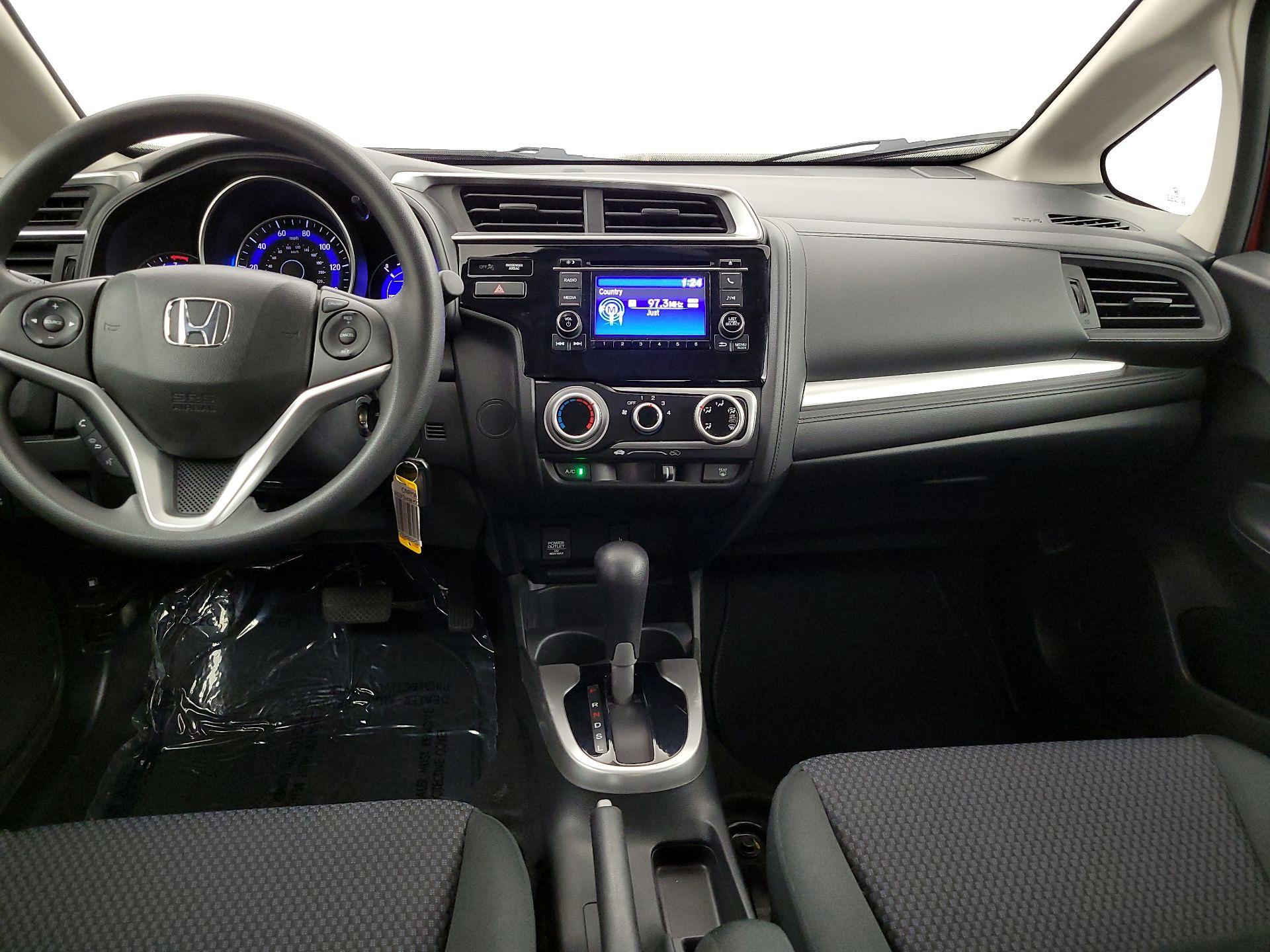 Thumbnail: 2019 Honda Fit - 9