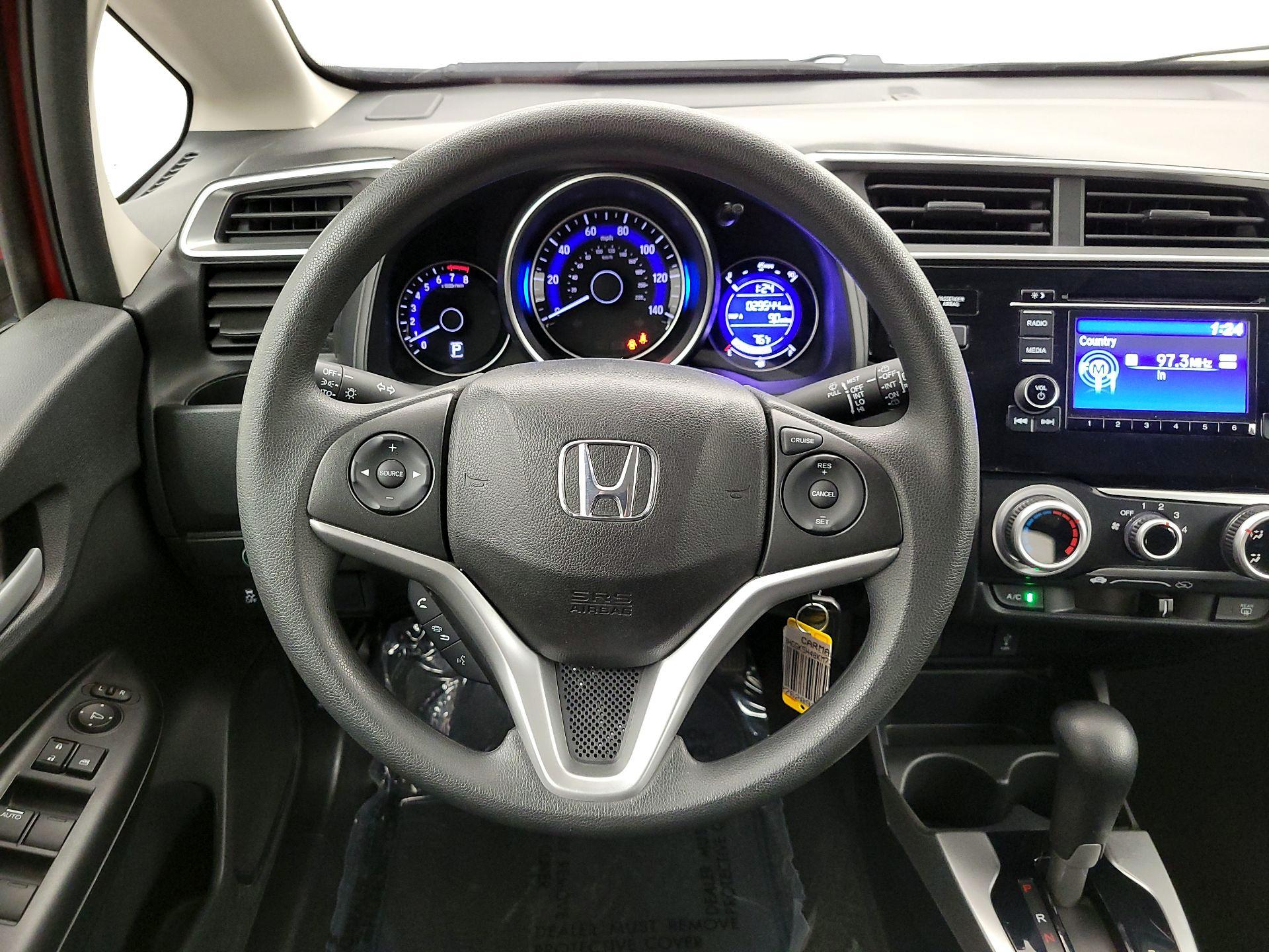 Thumbnail: 2019 Honda Fit - 10