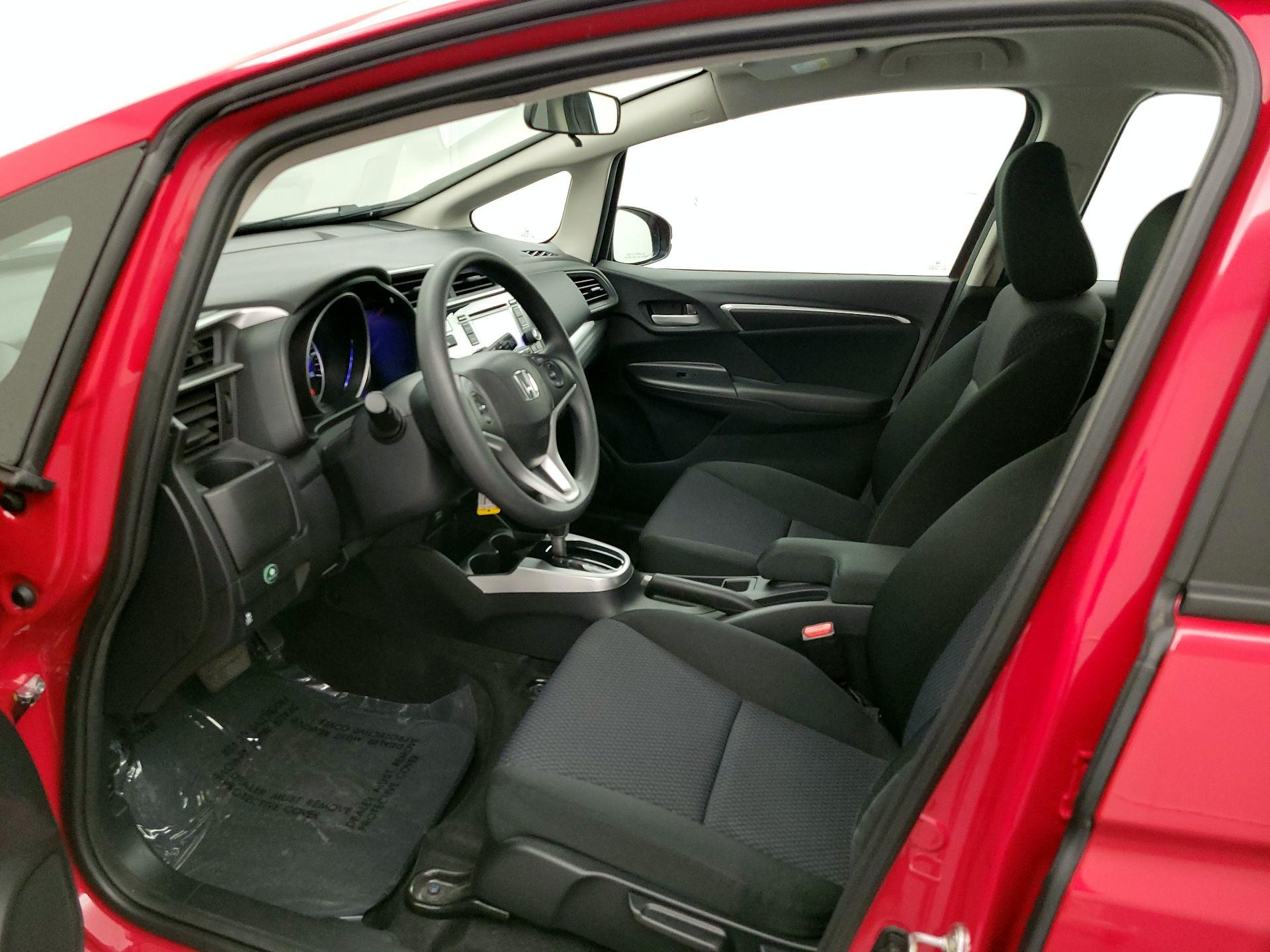 Thumbnail: 2019 Honda Fit - 11