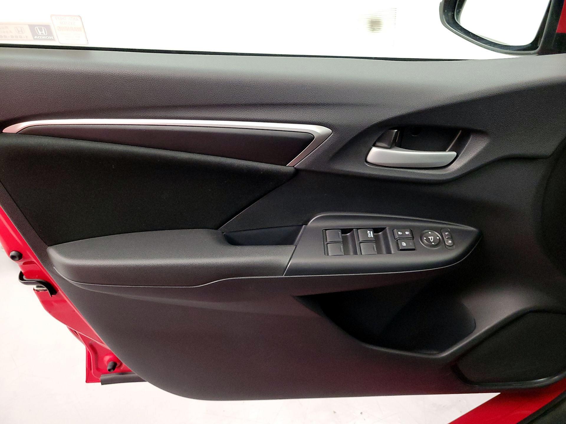 Thumbnail: 2019 Honda Fit - 12