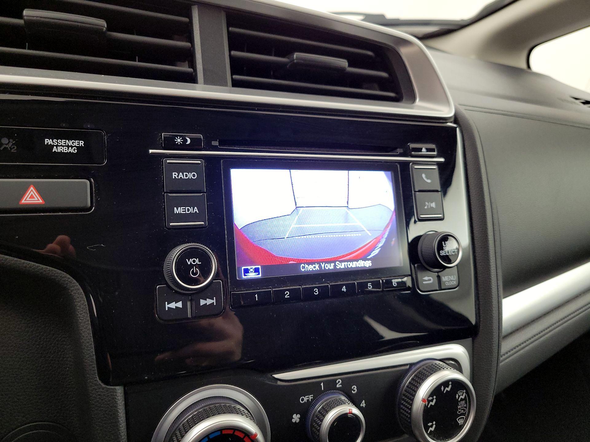 Thumbnail: 2019 Honda Fit - 14