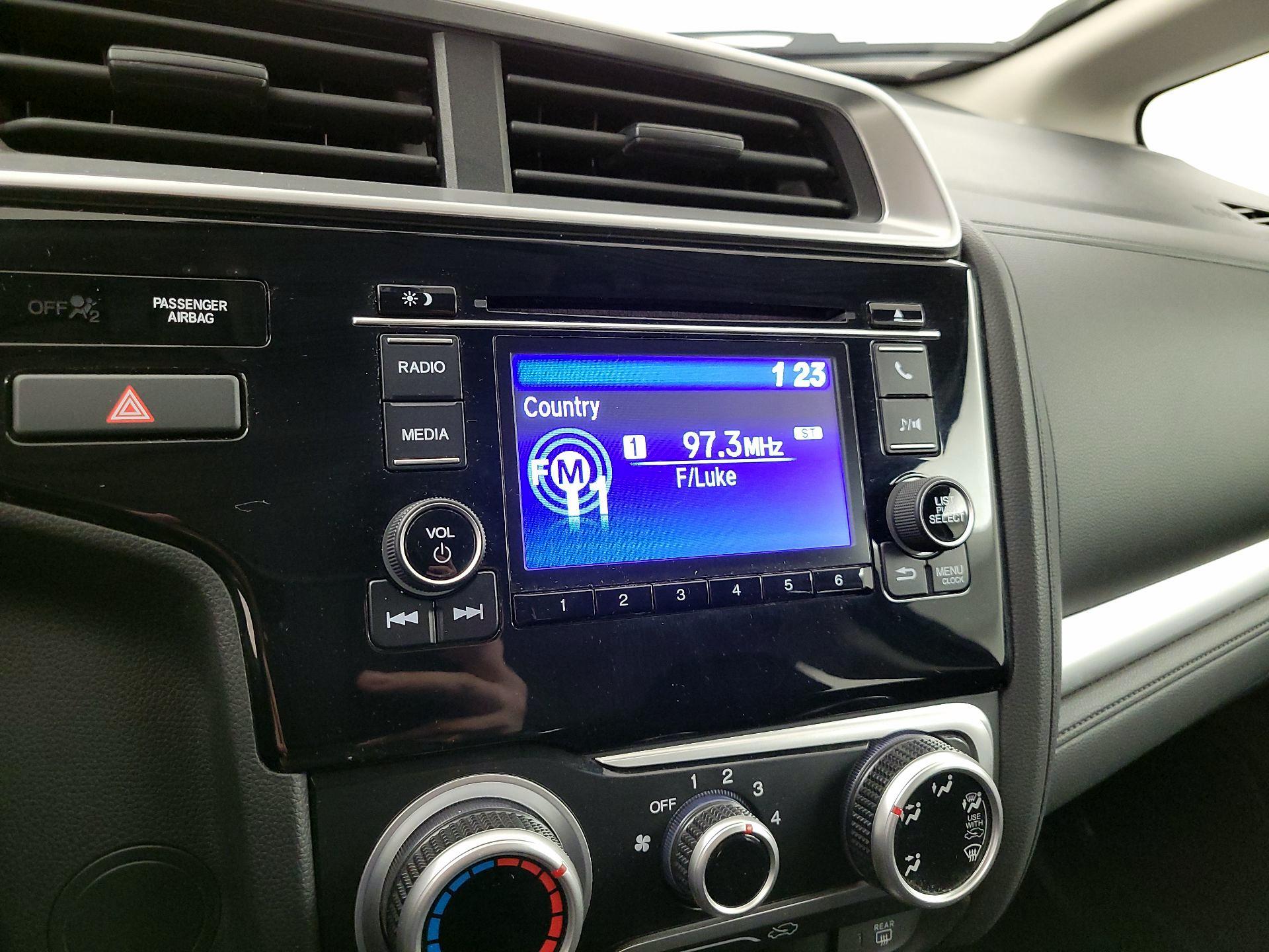 Thumbnail: 2019 Honda Fit - 15