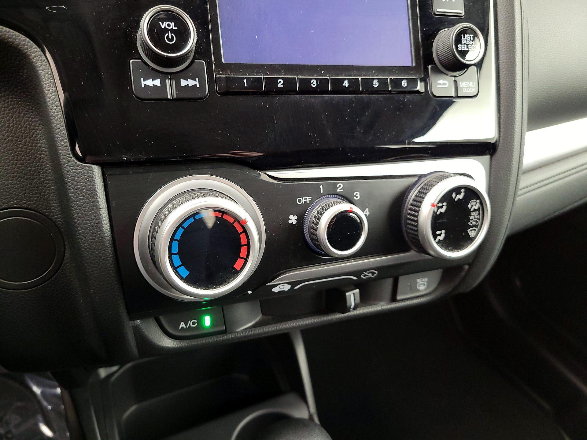 Thumbnail: 2019 Honda Fit - 16