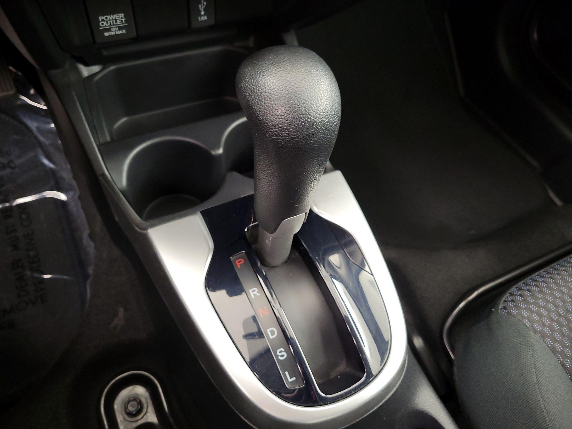 Thumbnail: 2019 Honda Fit - 17