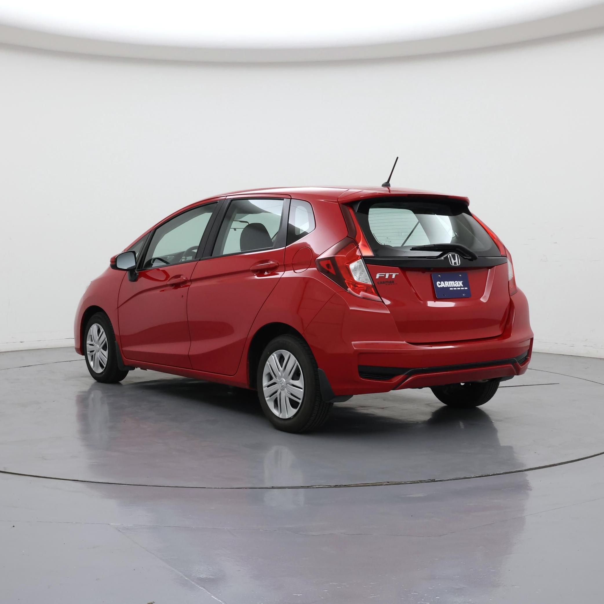 Thumbnail: 2019 Honda Fit - 2