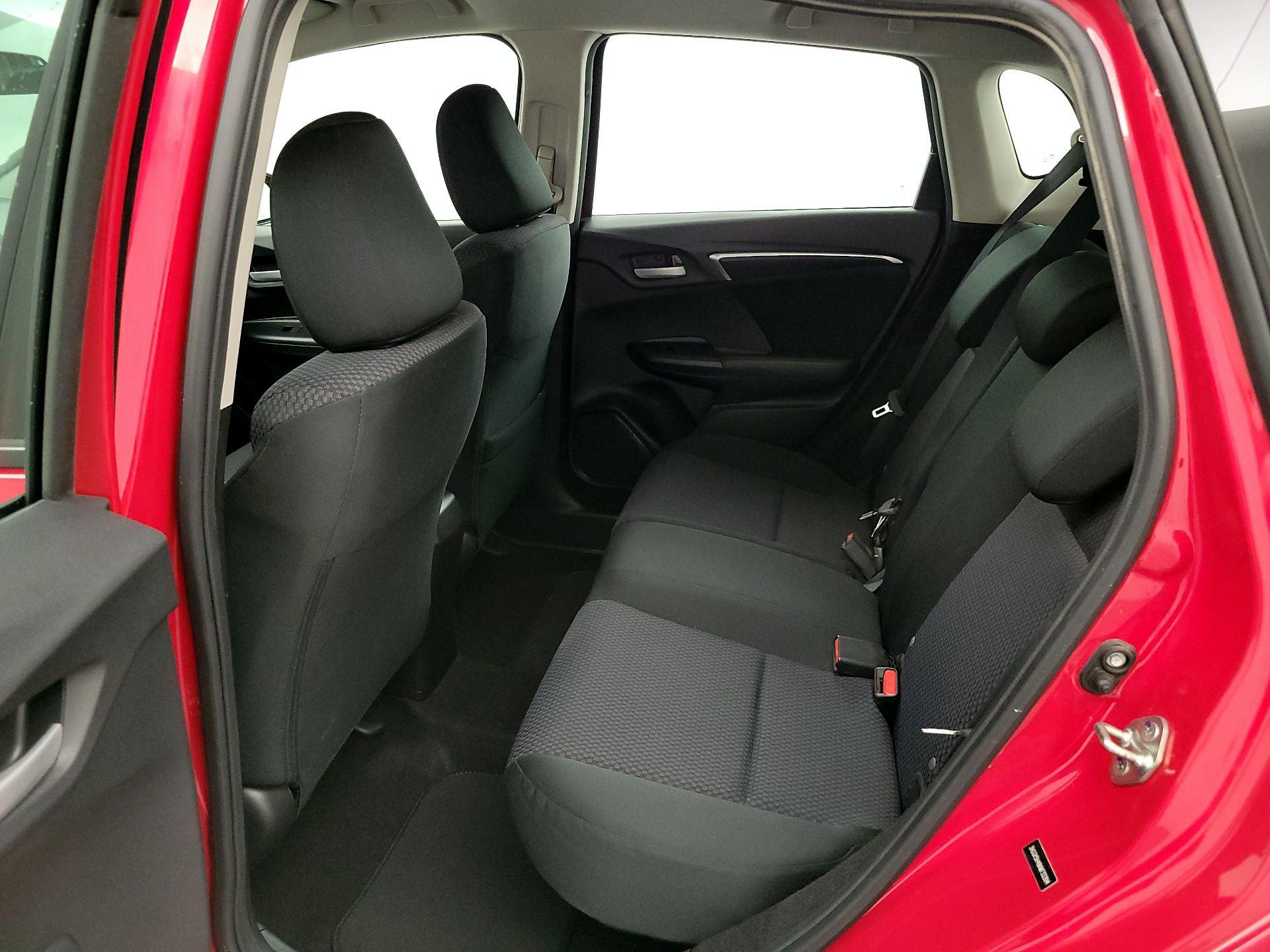 Thumbnail: 2019 Honda Fit - 19