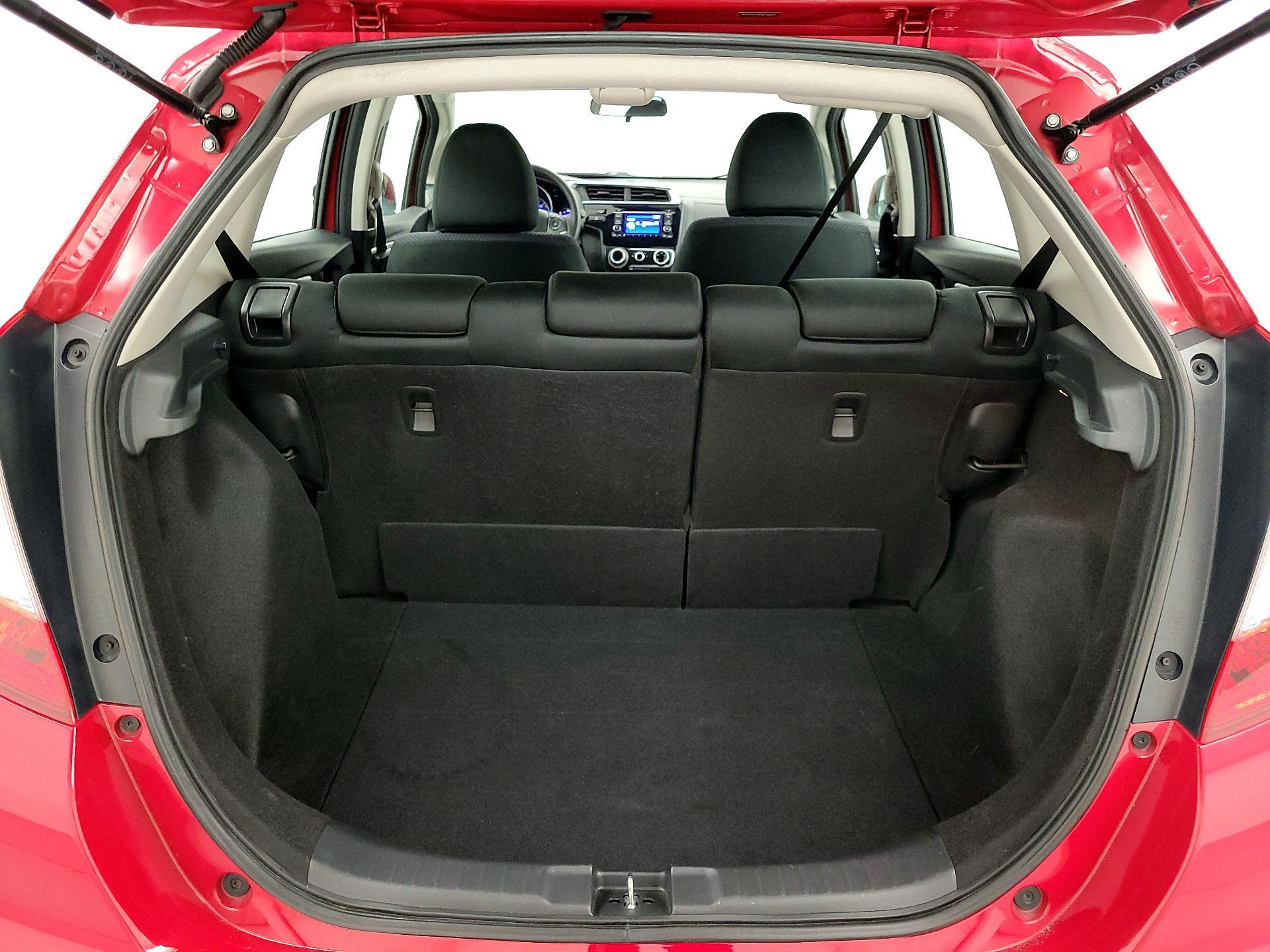 Thumbnail: 2019 Honda Fit - 20