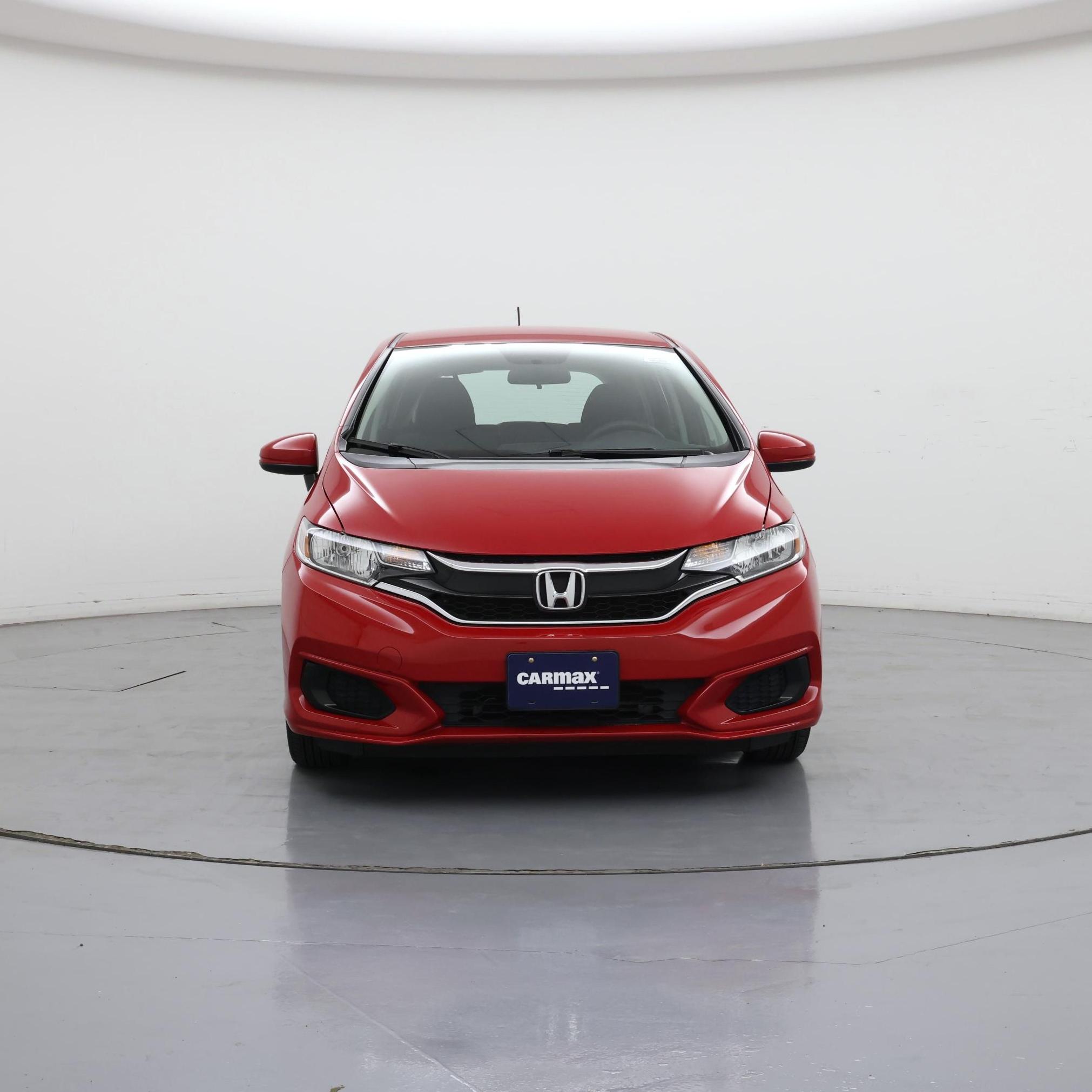 Thumbnail: 2019 Honda Fit - 5