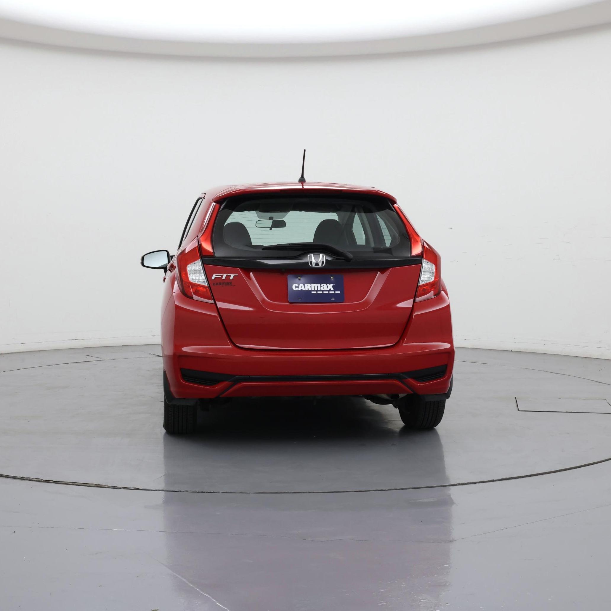 Thumbnail: 2019 Honda Fit - 6