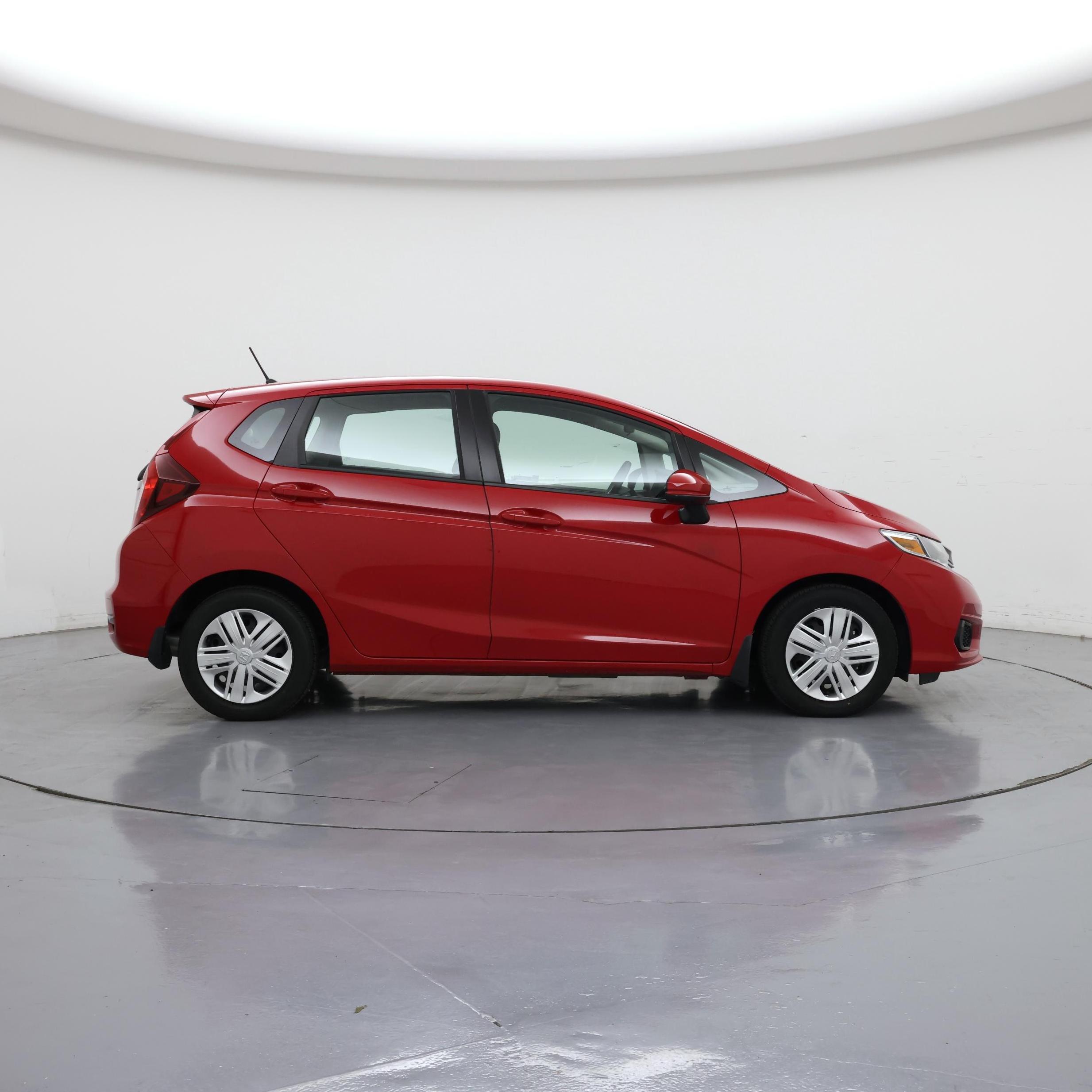 Thumbnail: 2019 Honda Fit - 7