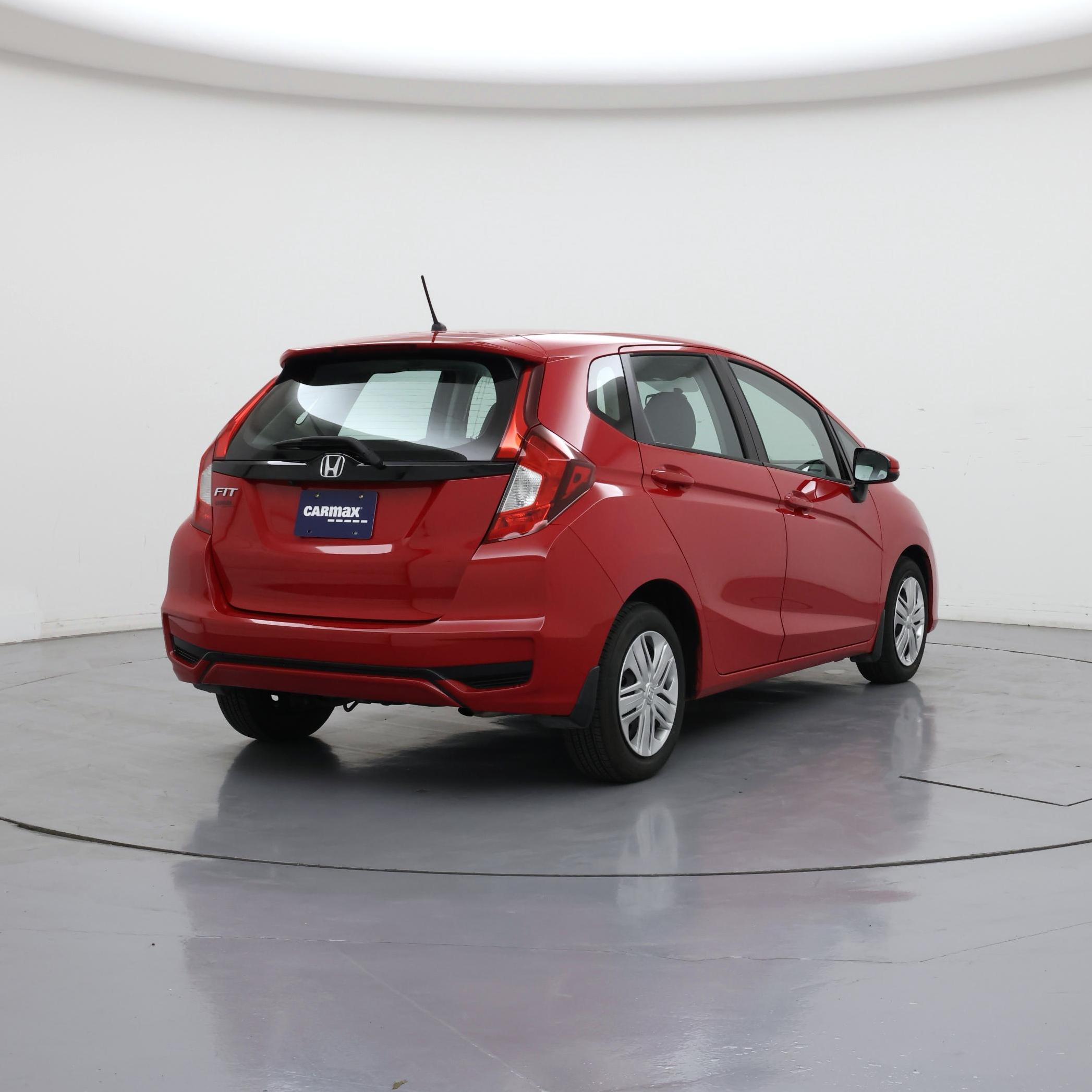 Thumbnail: 2019 Honda Fit - 8