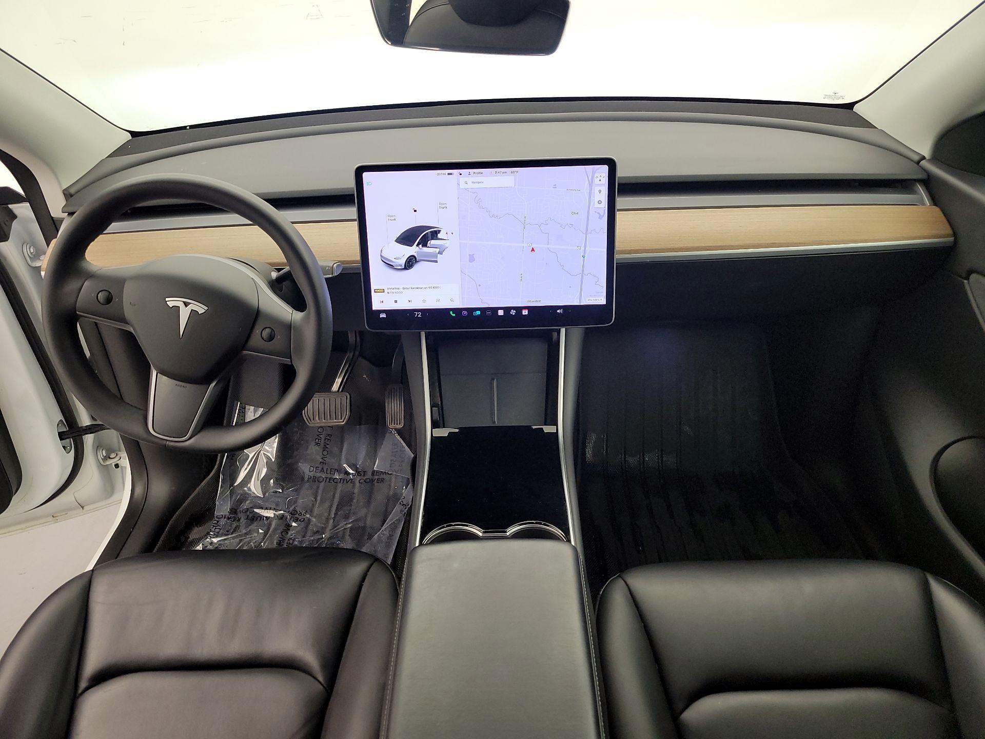 Thumbnail: 2021 Tesla Model Y - 9