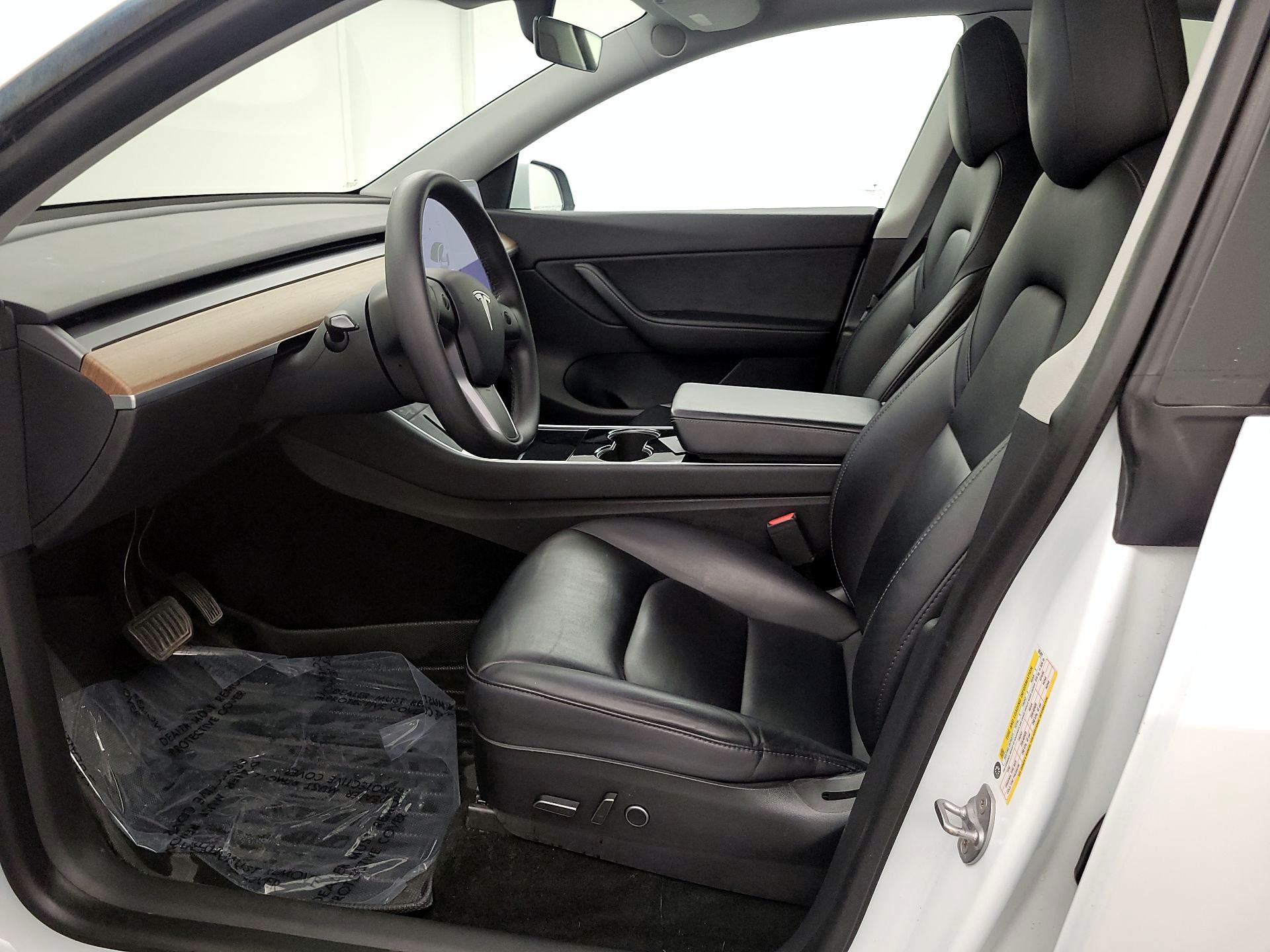 Thumbnail: 2021 Tesla Model Y - 11