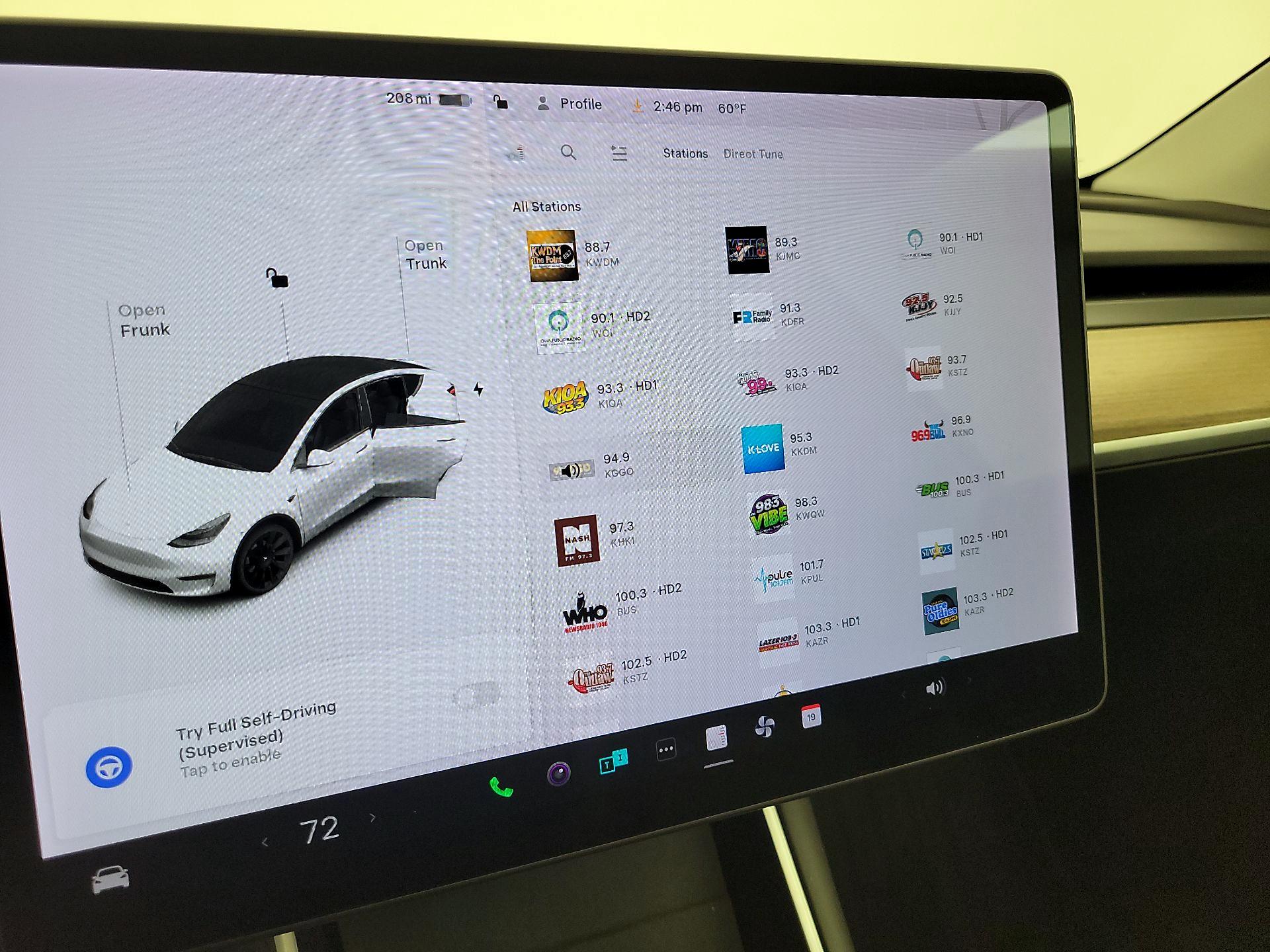 Thumbnail: 2021 Tesla Model Y - 15