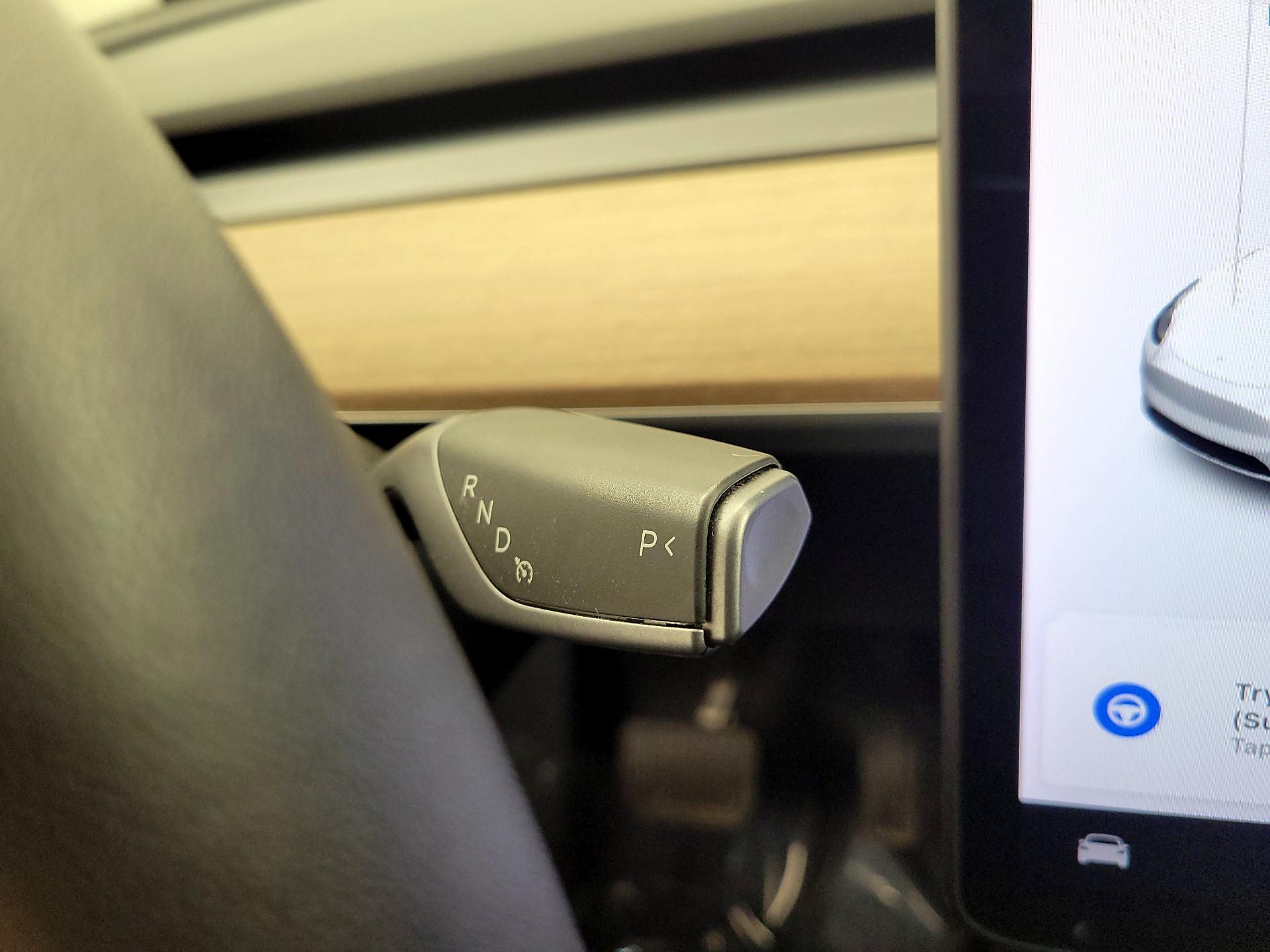 Thumbnail: 2021 Tesla Model Y - 17