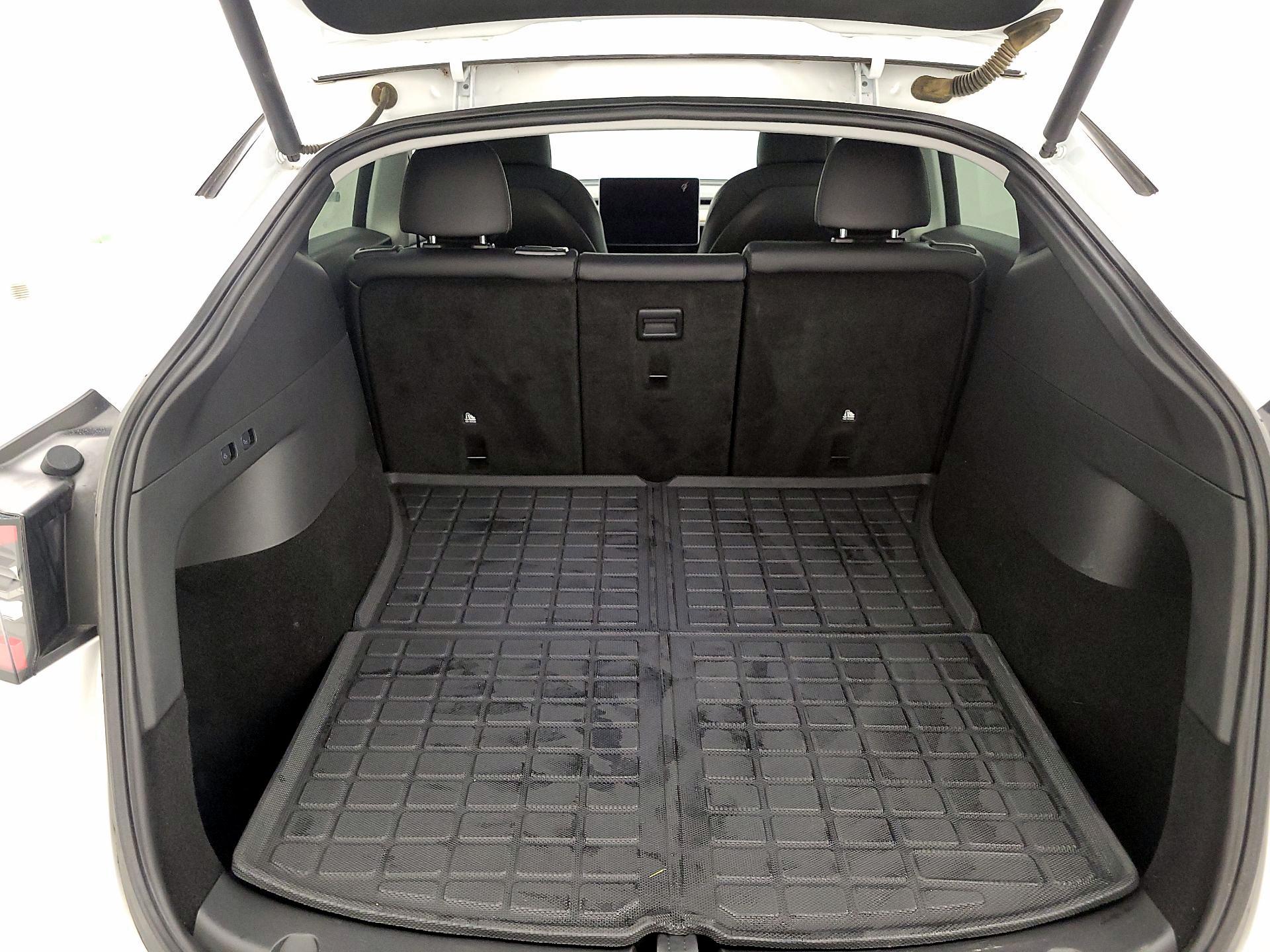 Thumbnail: 2021 Tesla Model Y - 20