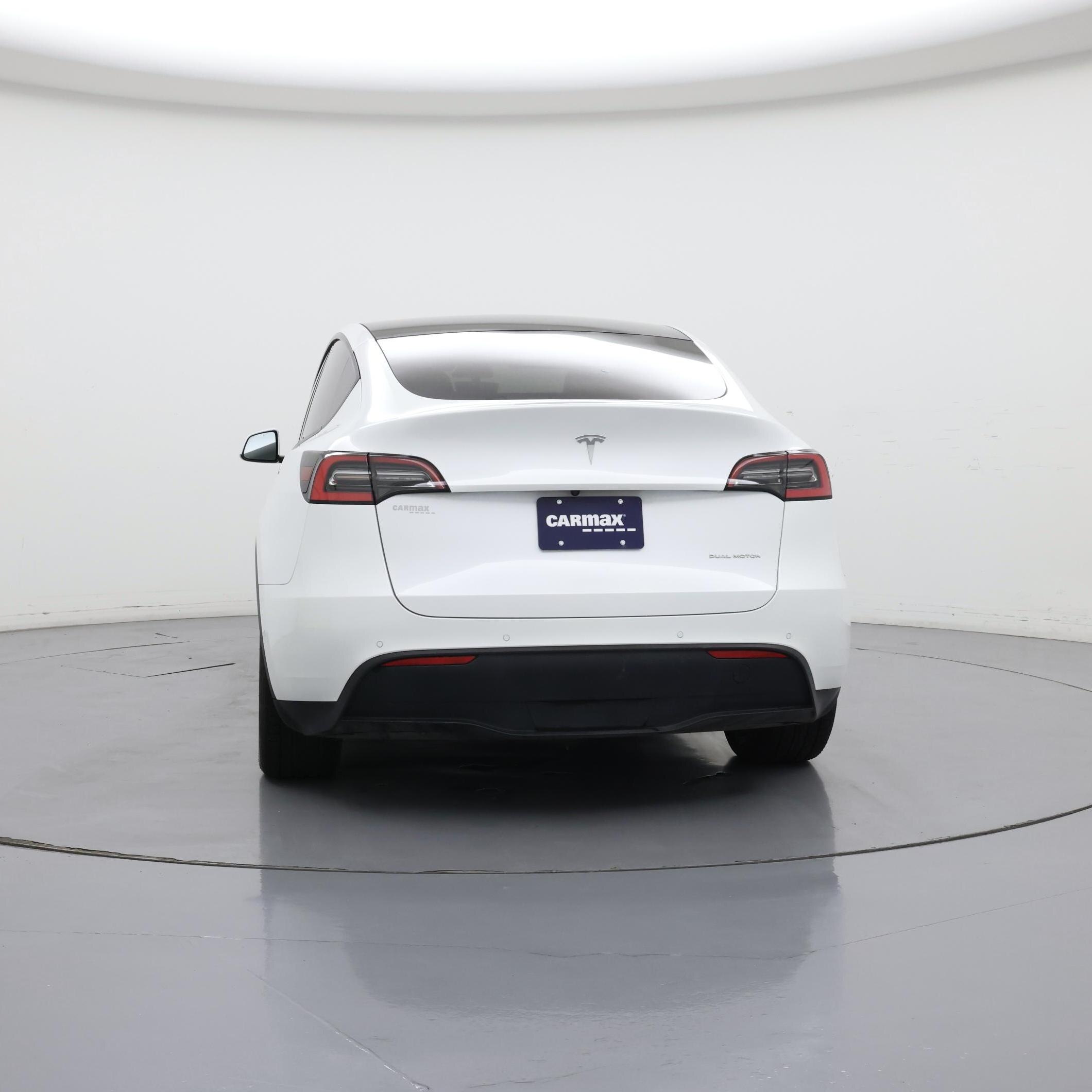 Thumbnail: 2021 Tesla Model Y - 6