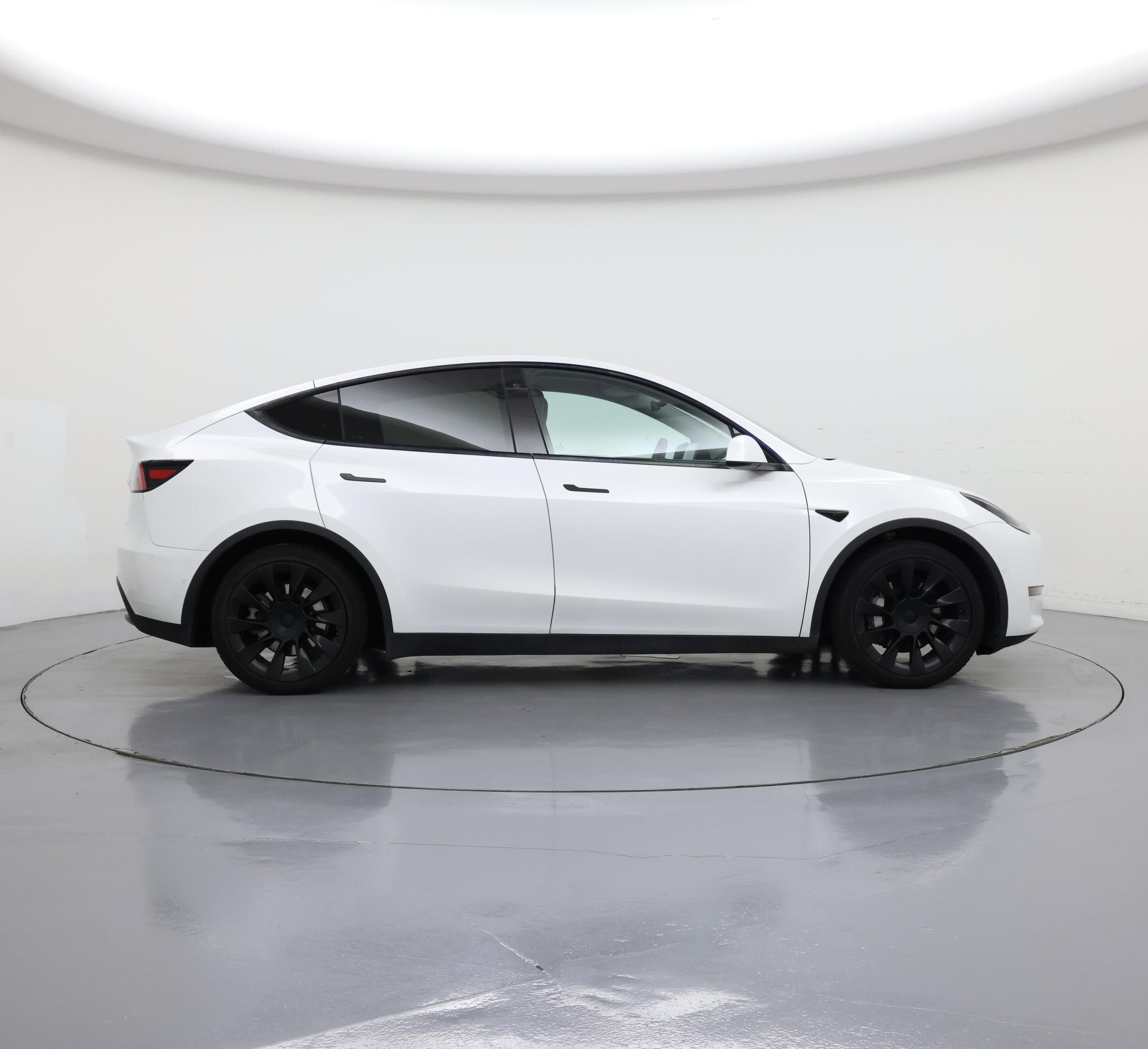 Thumbnail: 2021 Tesla Model Y - 7