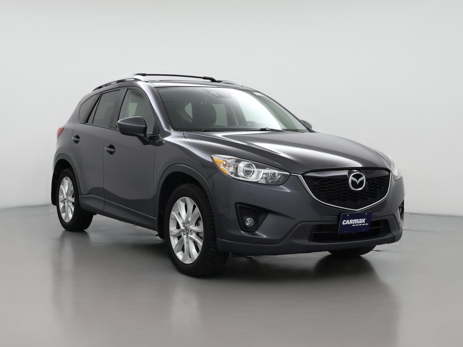 2014 Mazda CX-5 Grand Touring