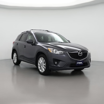 2014 Mazda CX-5 Grand Touring