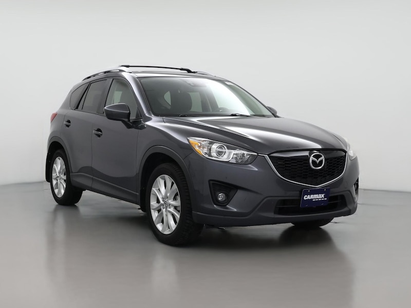 2014 Mazda CX-5 Grand Touring