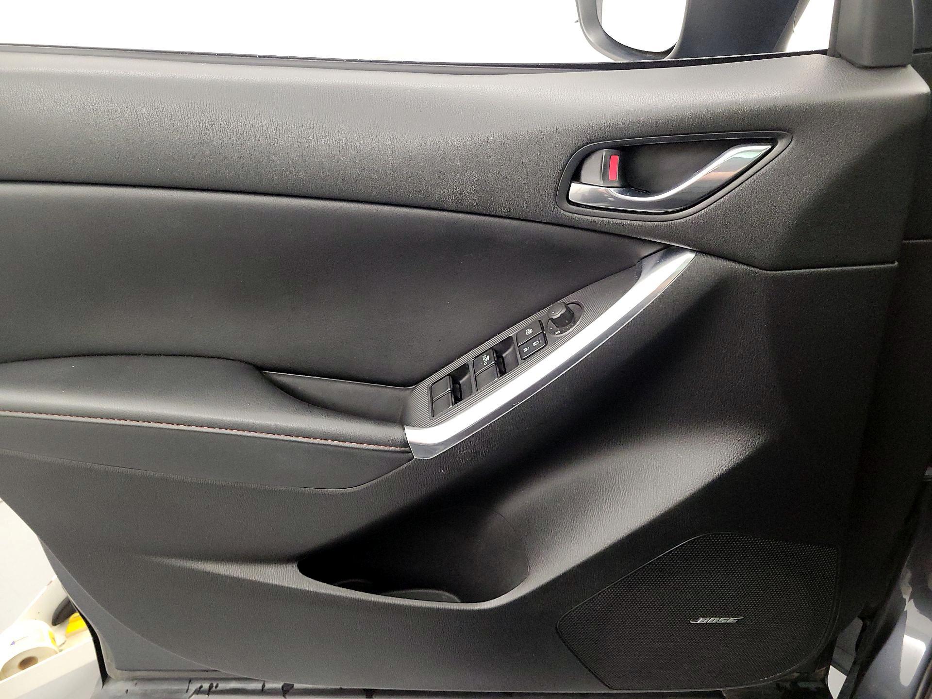 Thumbnail: 2014 Mazda CX-5 - 12