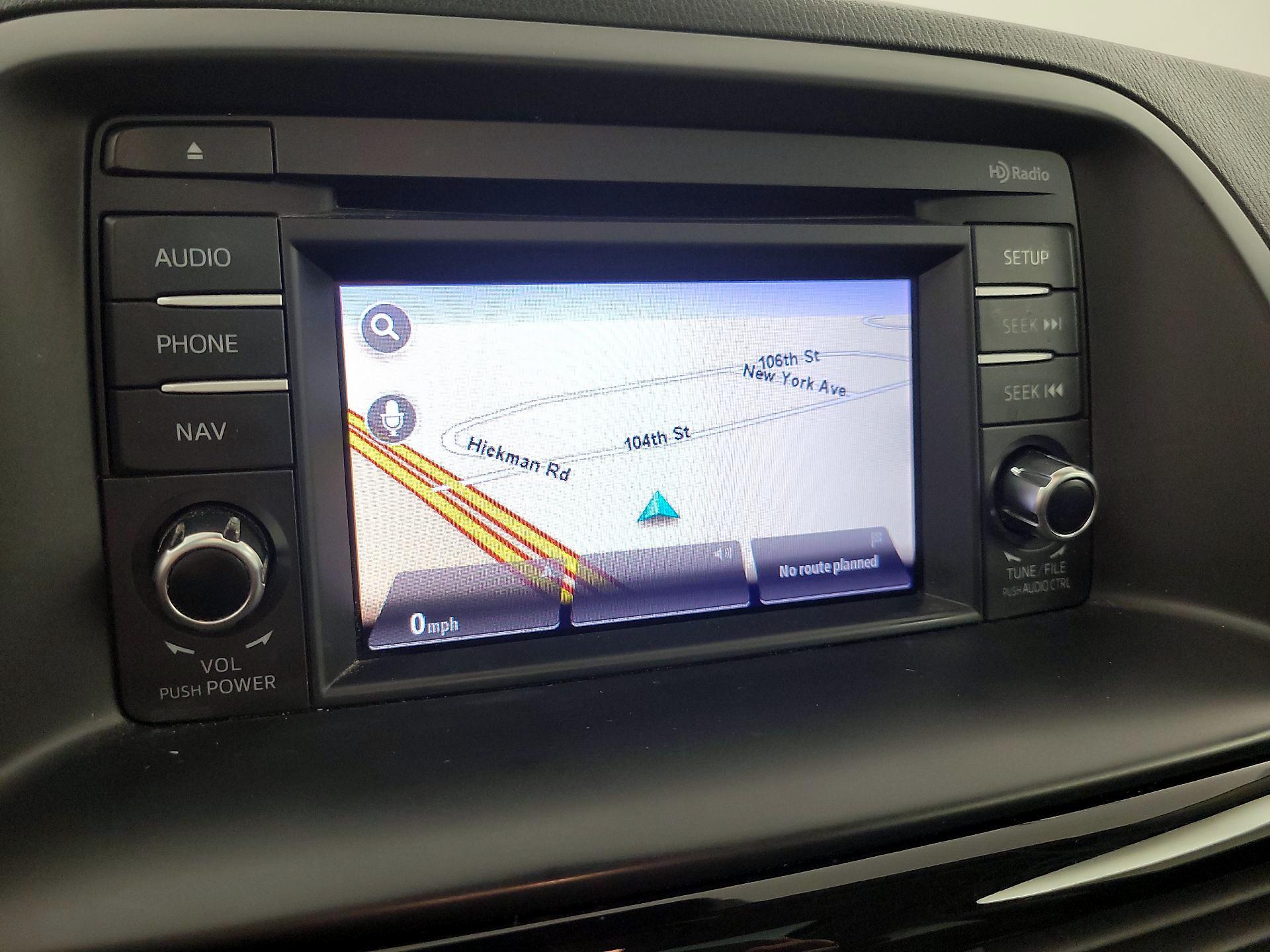 Thumbnail: 2014 Mazda CX-5 - 14